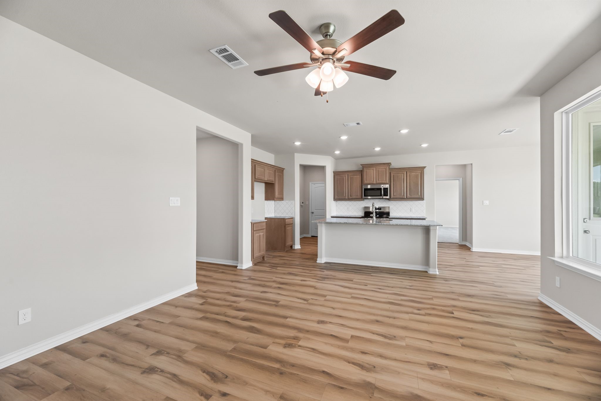 2432 Blackjack Oak Road