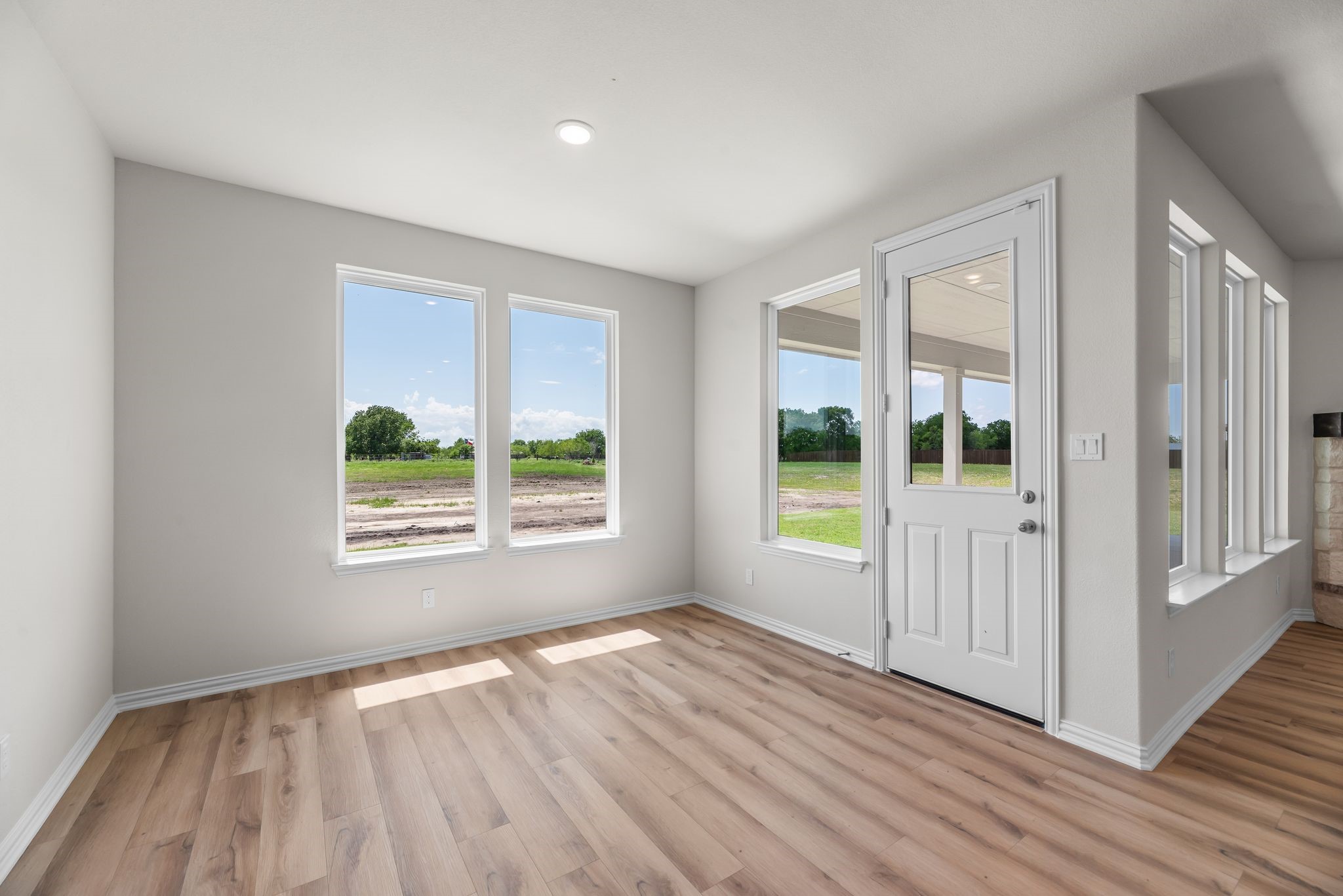 2432 Blackjack Oak Road