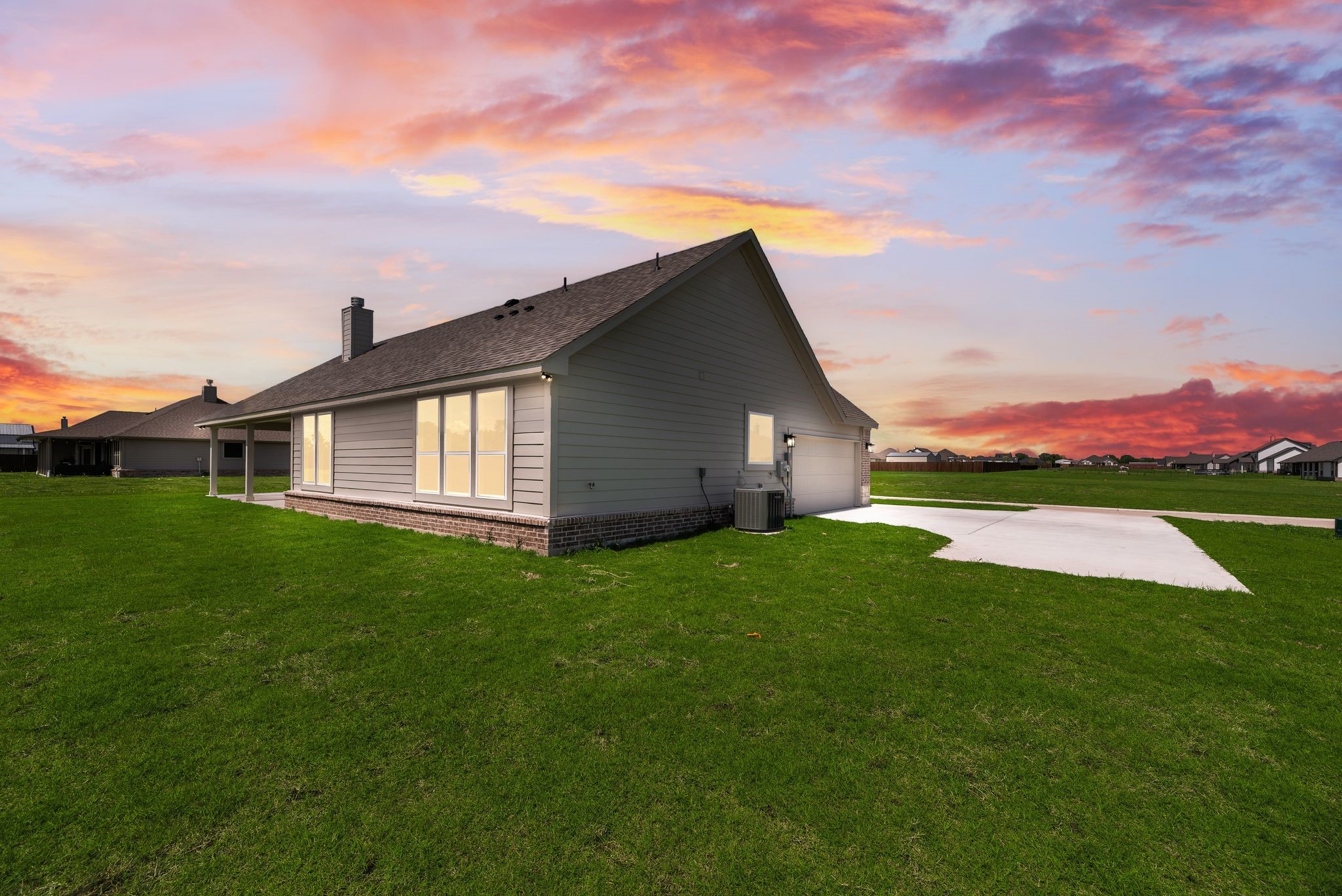 2432 Blackjack Oak Road