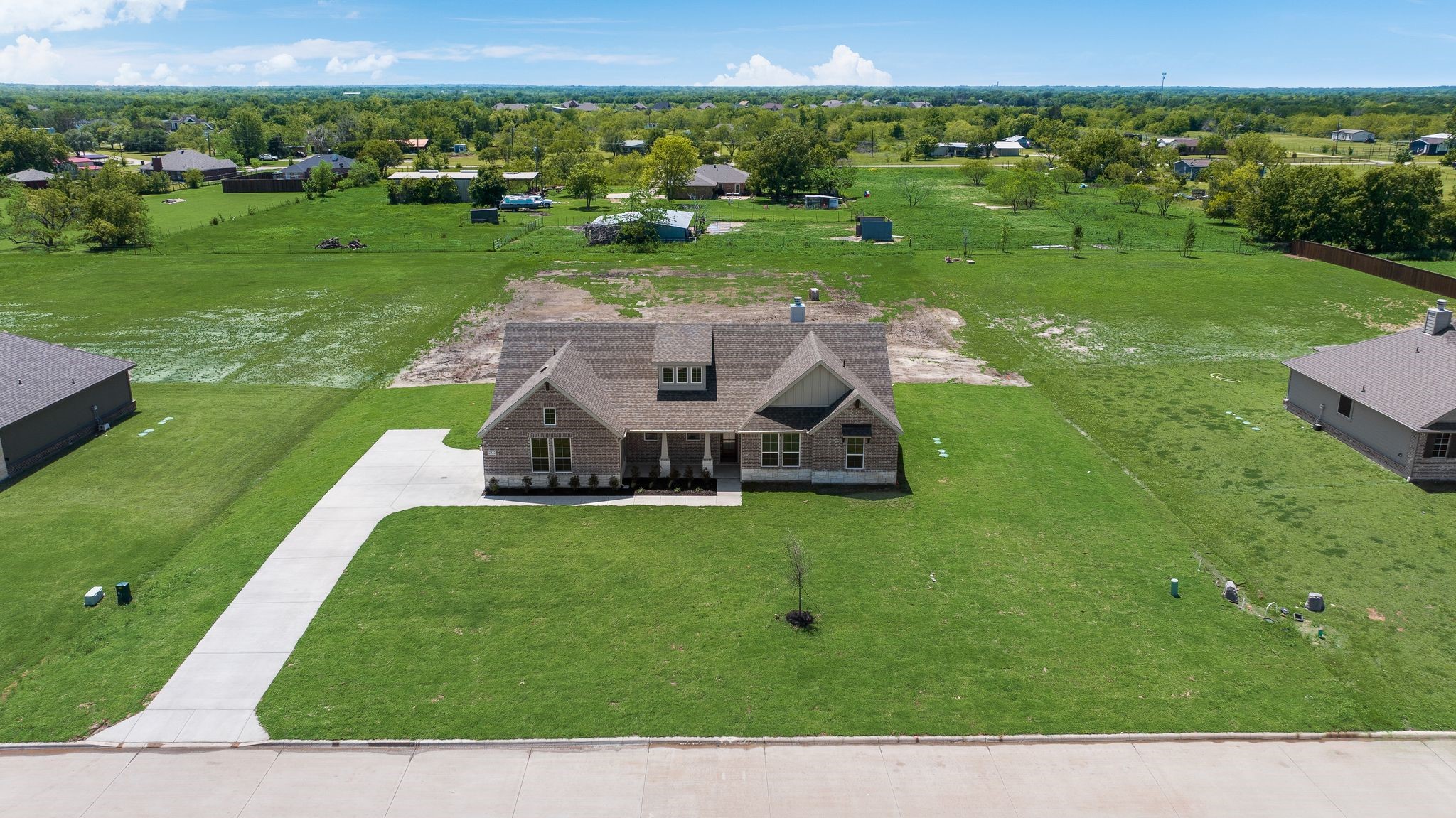 2432 Blackjack Oak Road