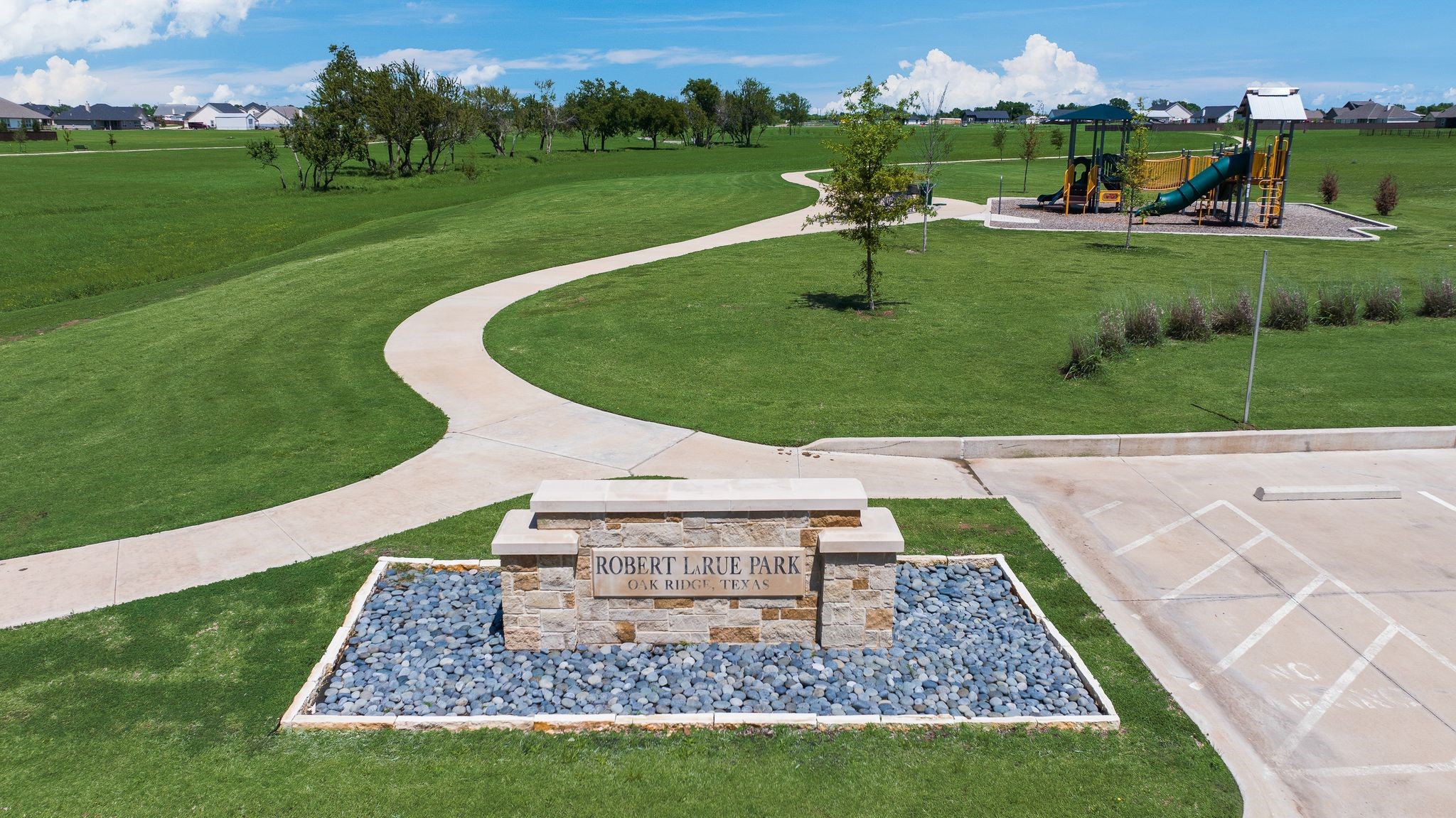 2432 Blackjack Oak Road