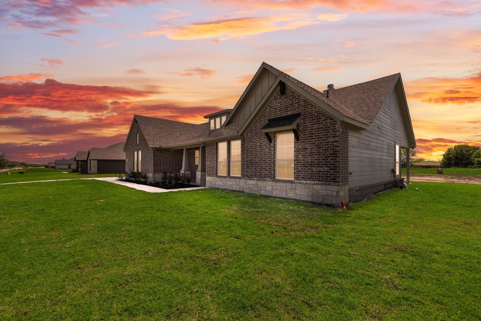 2432 Blackjack Oak Road