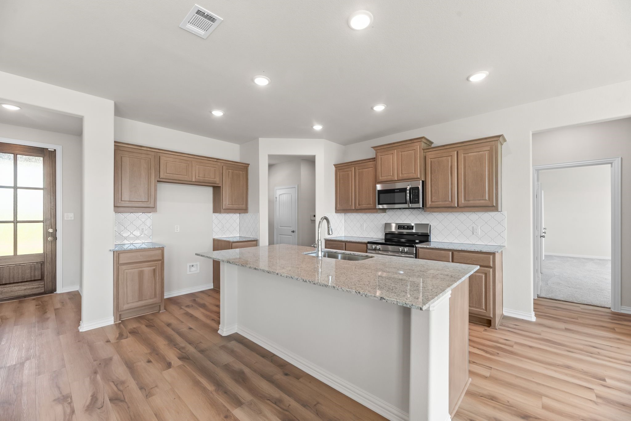 2432 Blackjack Oak Road