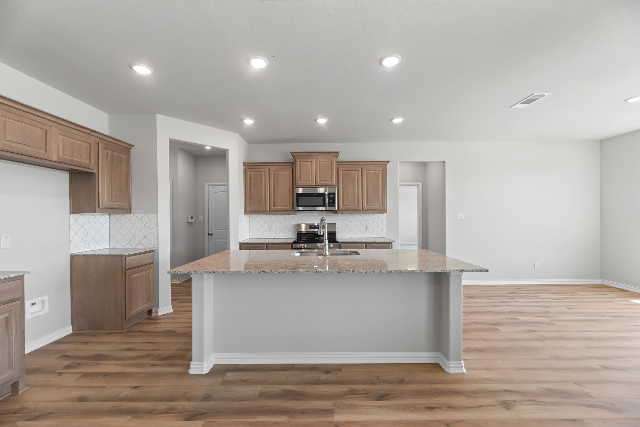 2432 Blackjack Oak Road