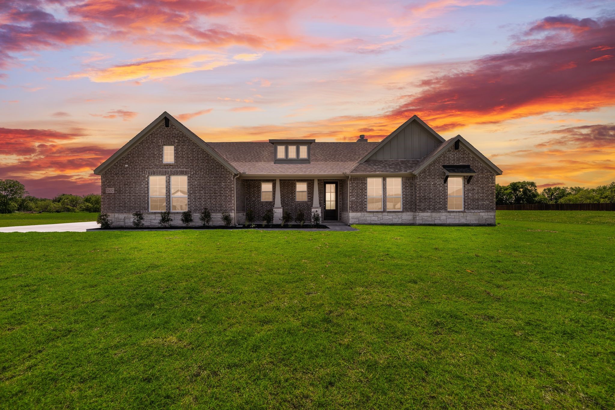 2432 Blackjack Oak Road
