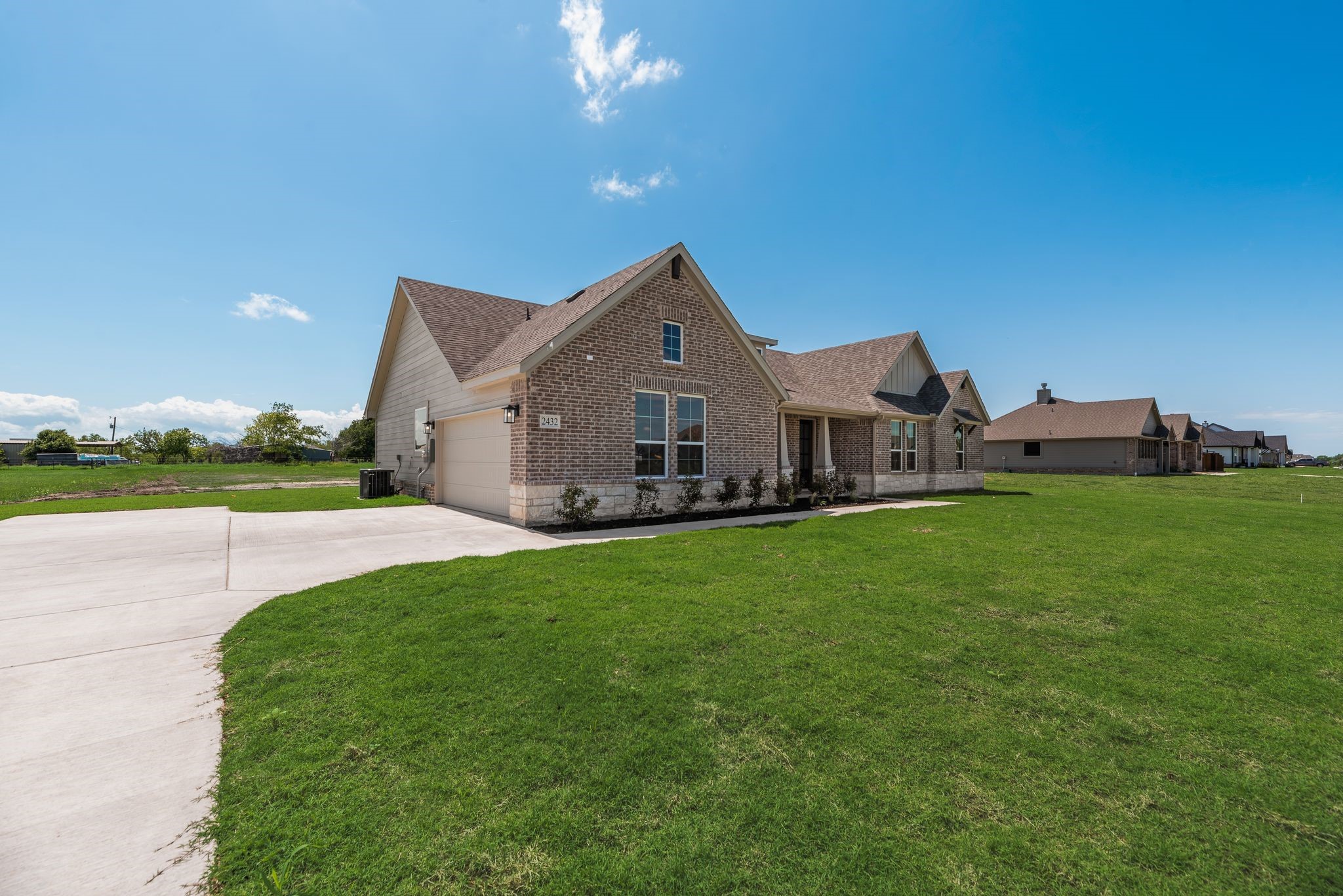2432 Blackjack Oak Road