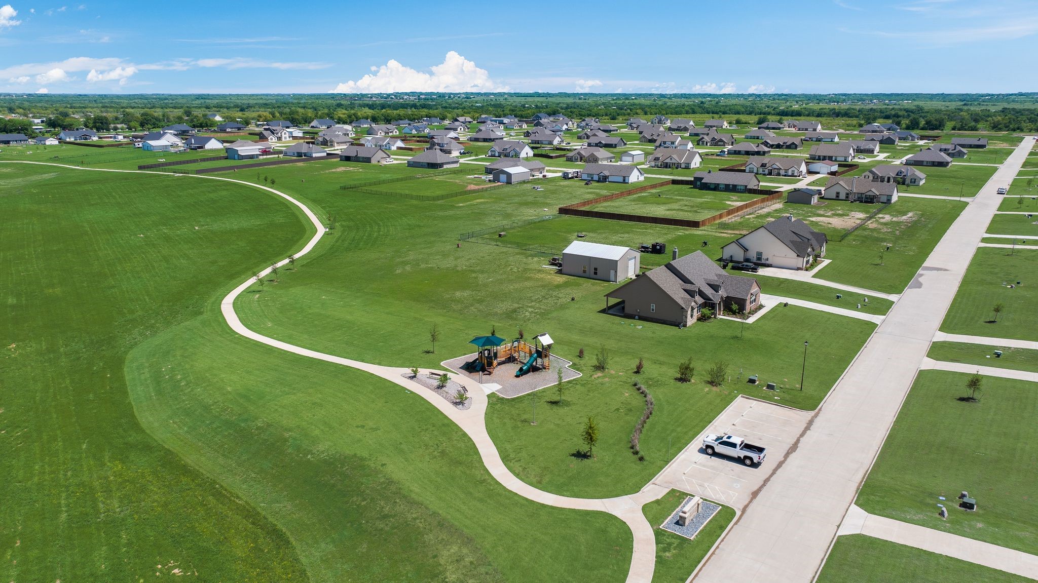 2432 Blackjack Oak Road