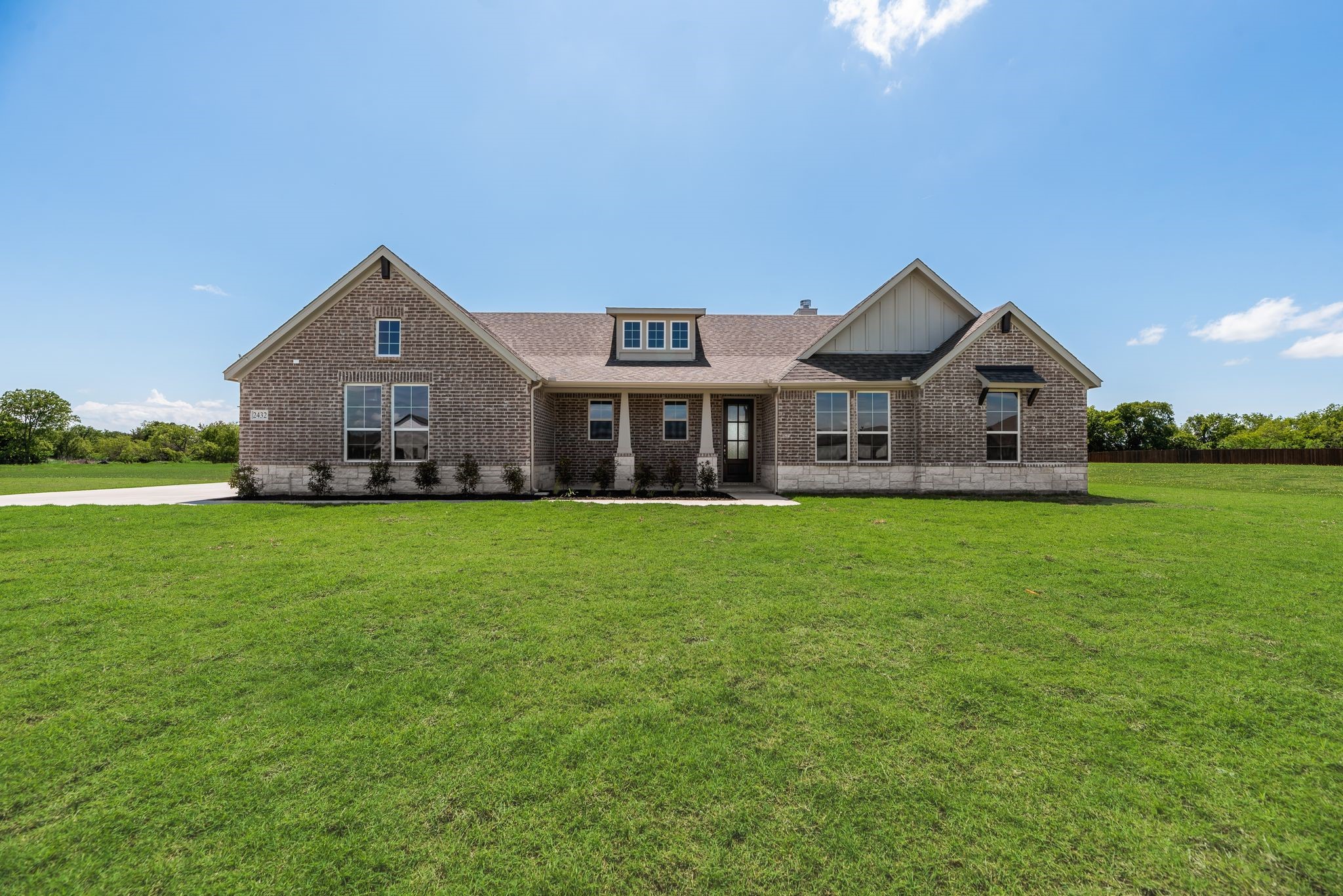 2432 Blackjack Oak Road