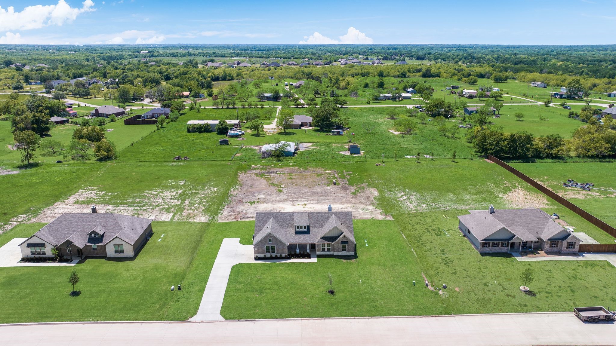 2432 Blackjack Oak Road