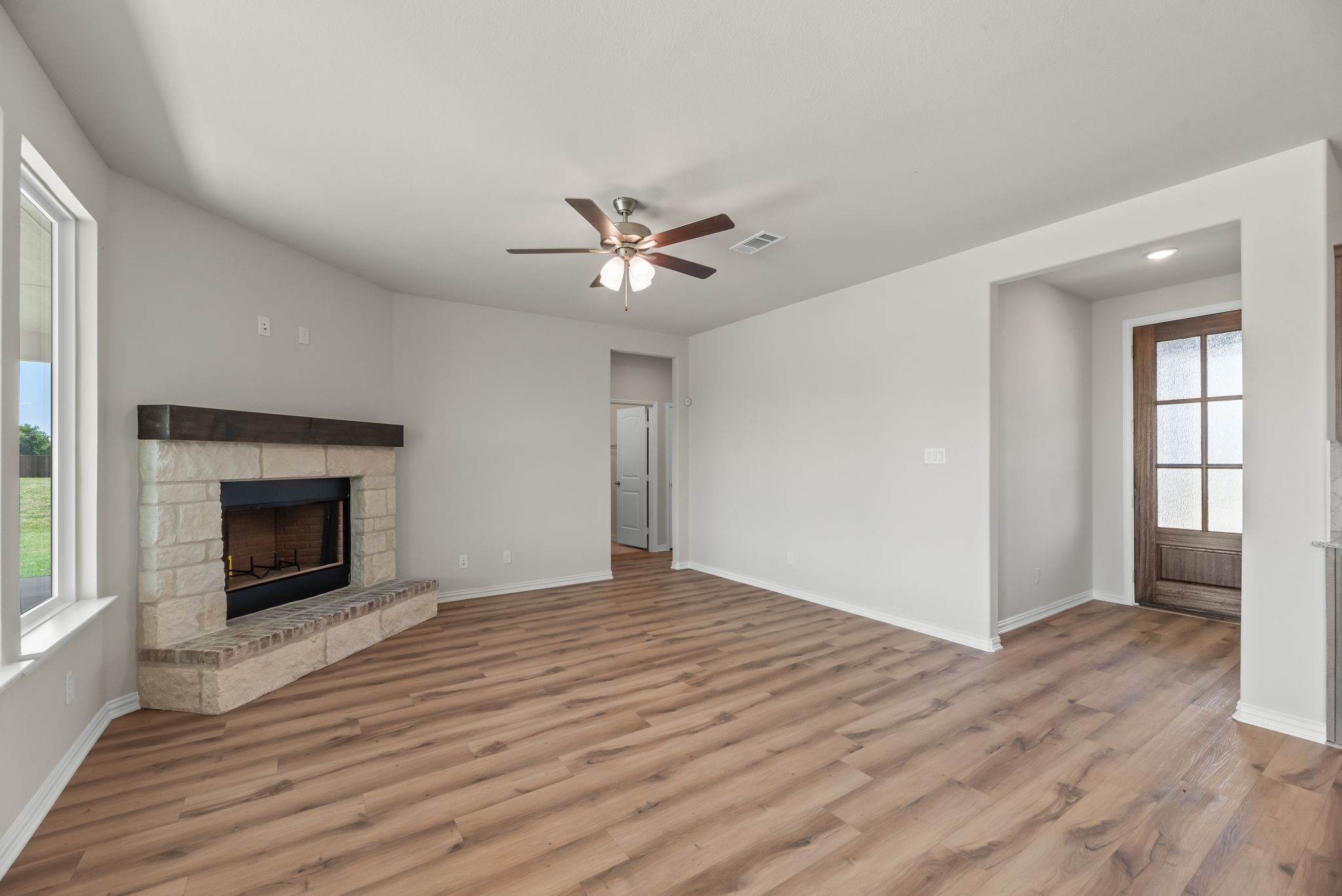 2432 Blackjack Oak Road