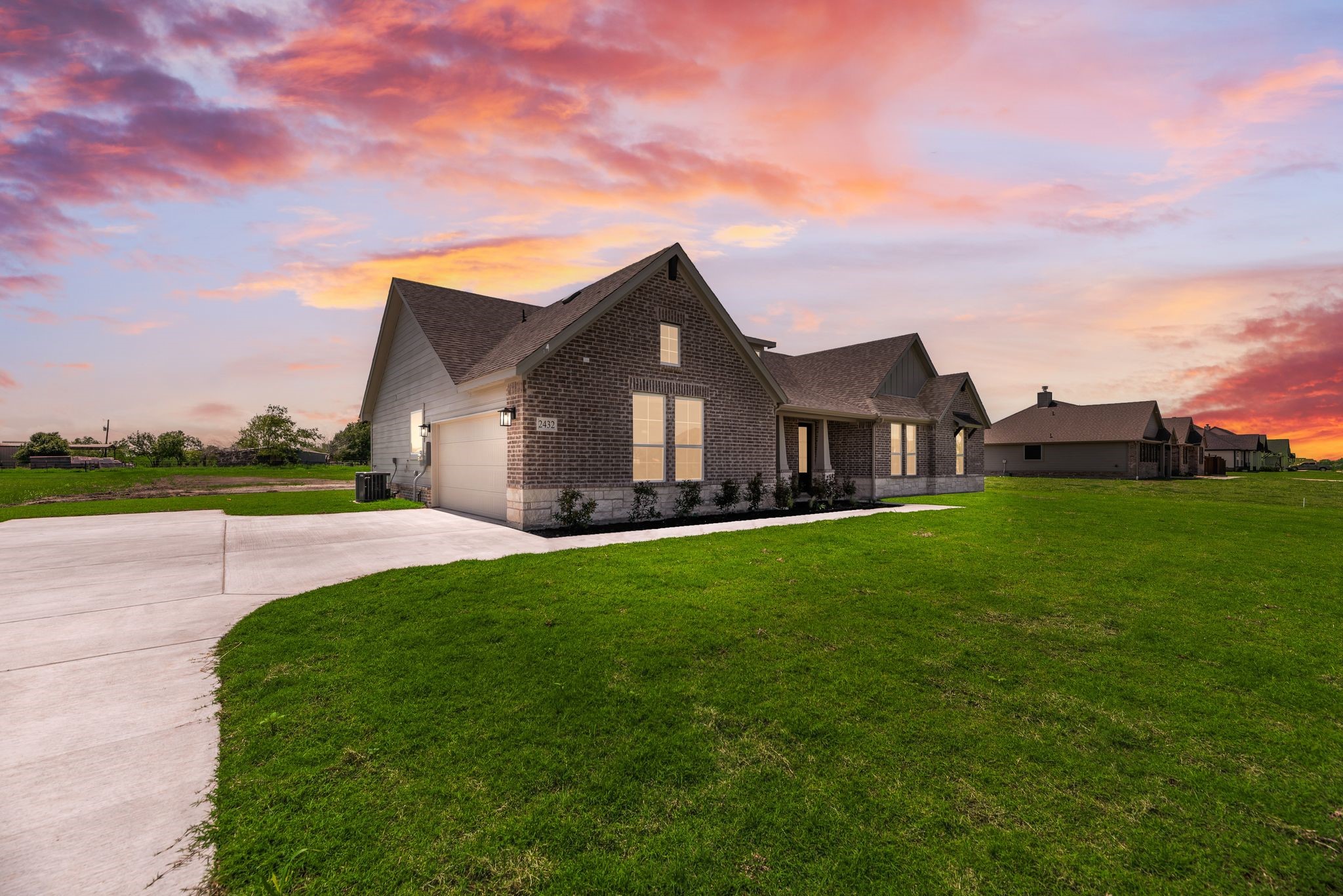 2432 Blackjack Oak Road