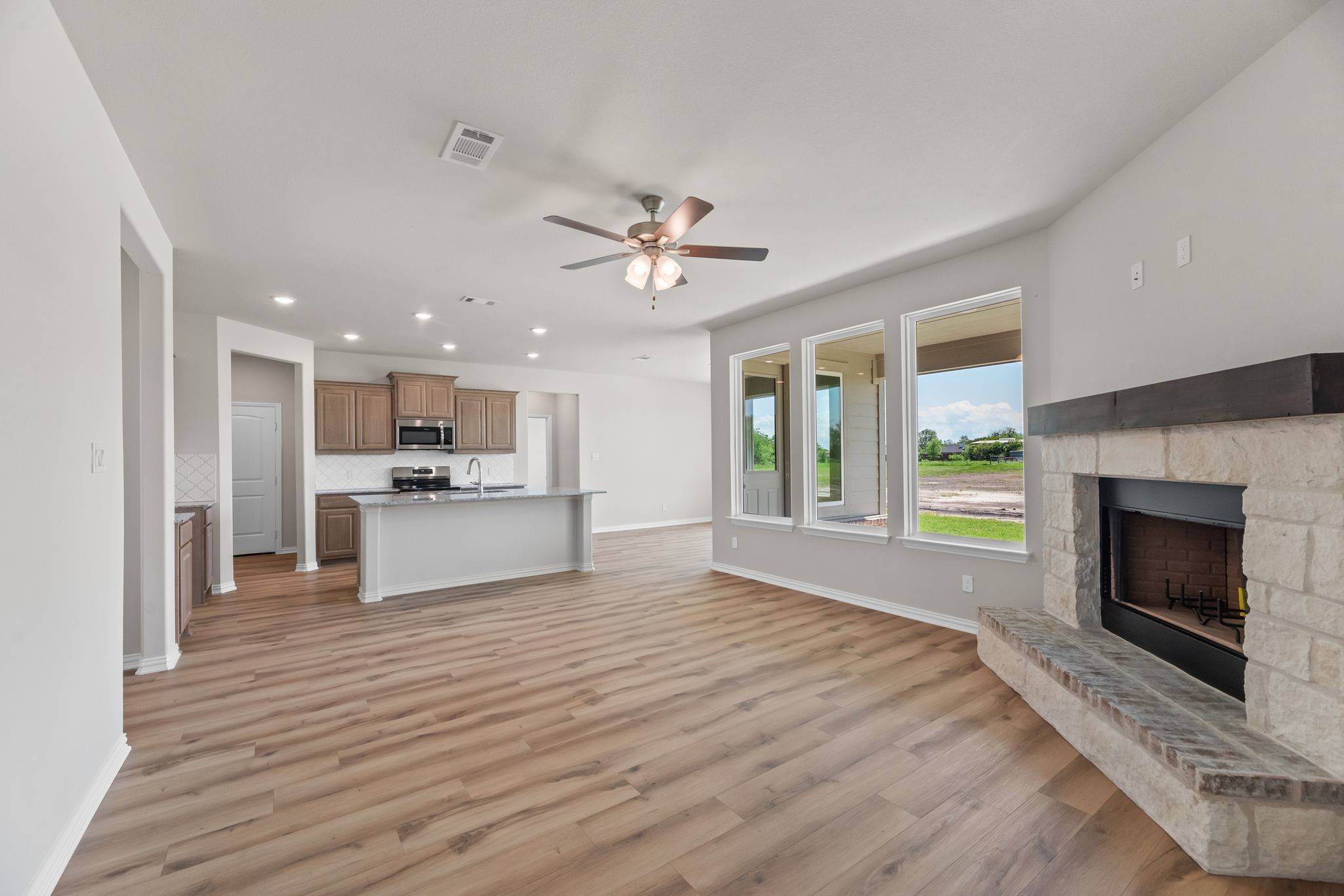 2432 Blackjack Oak Road