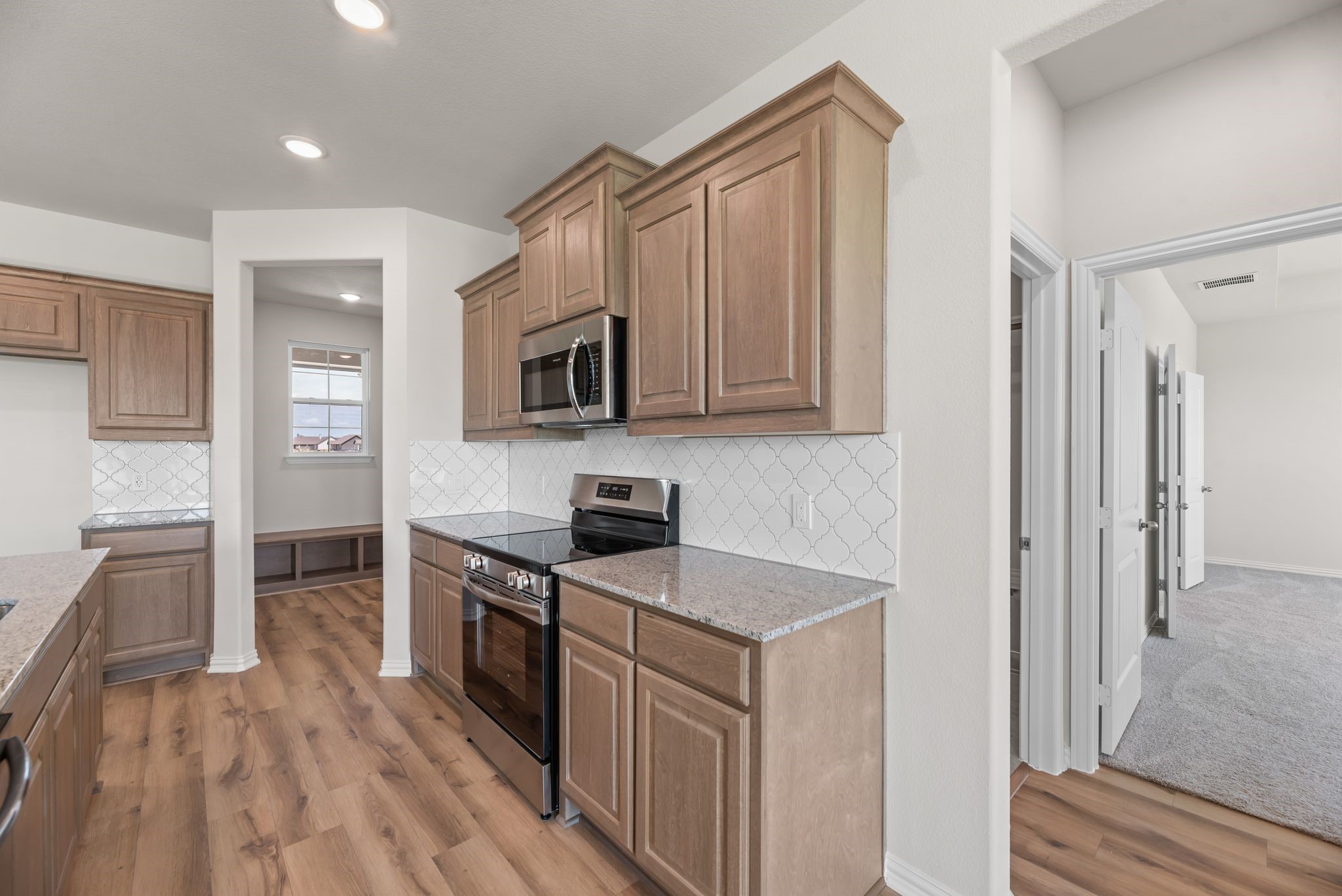 2432 Blackjack Oak Road