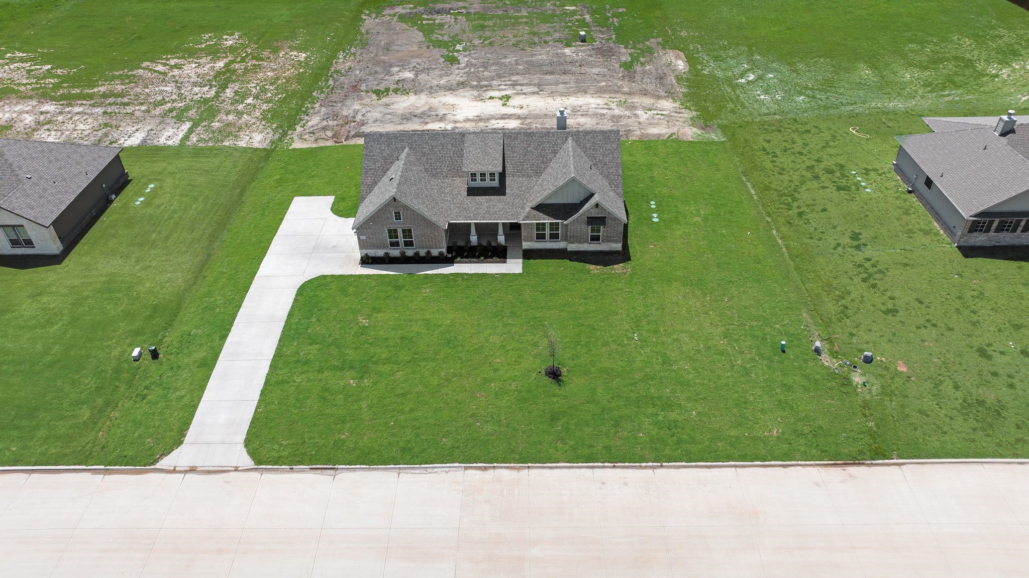 2432 Blackjack Oak Road