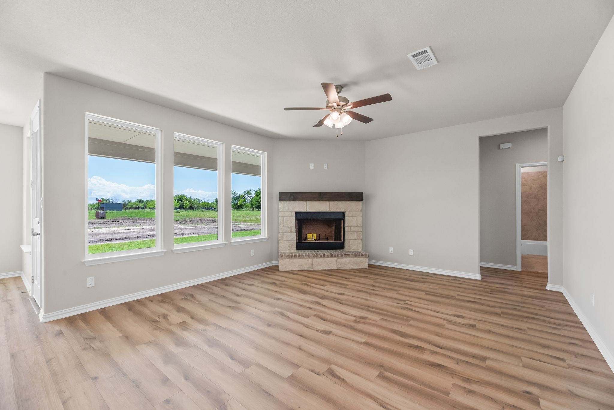 2432 Blackjack Oak Road