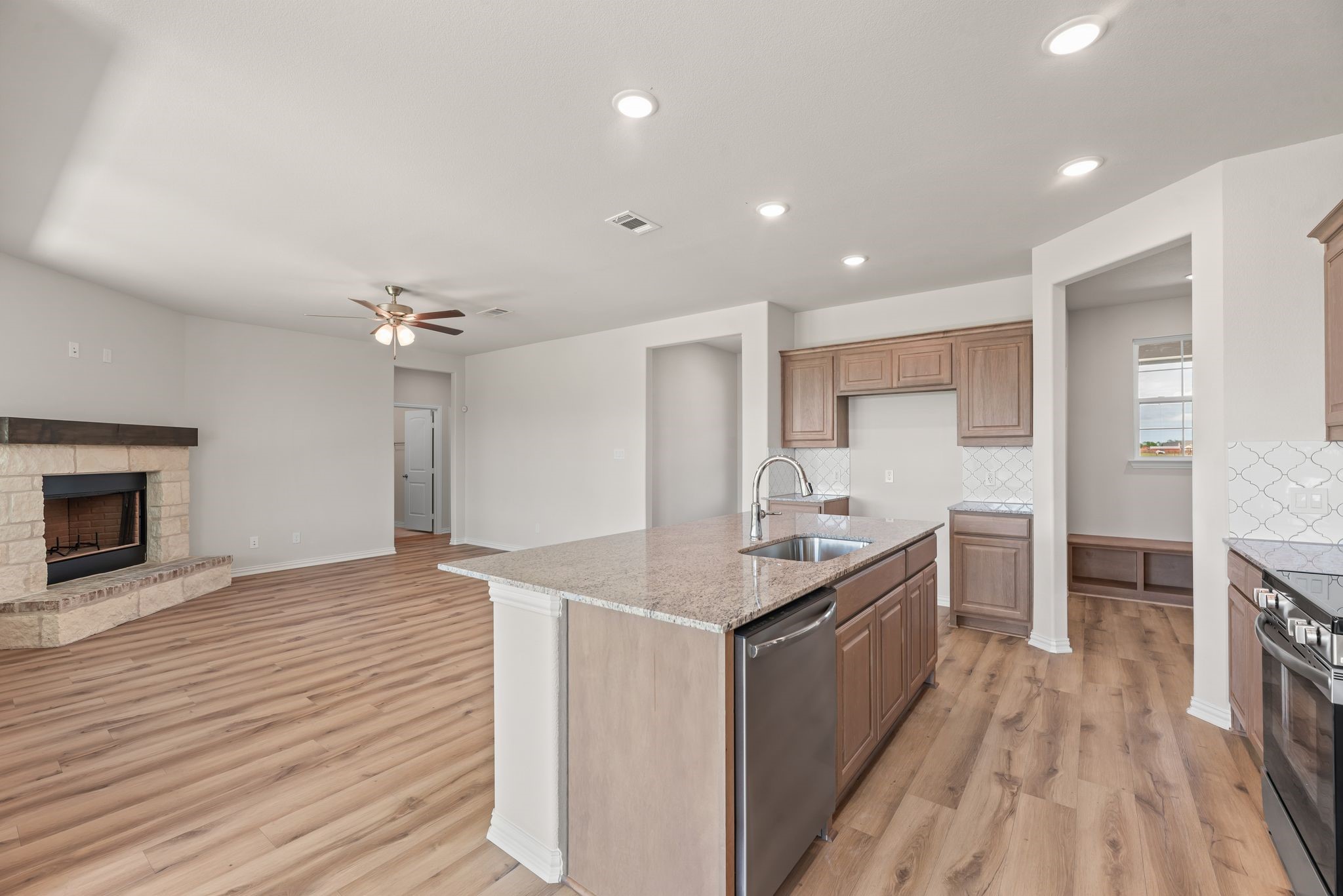 2432 Blackjack Oak Road