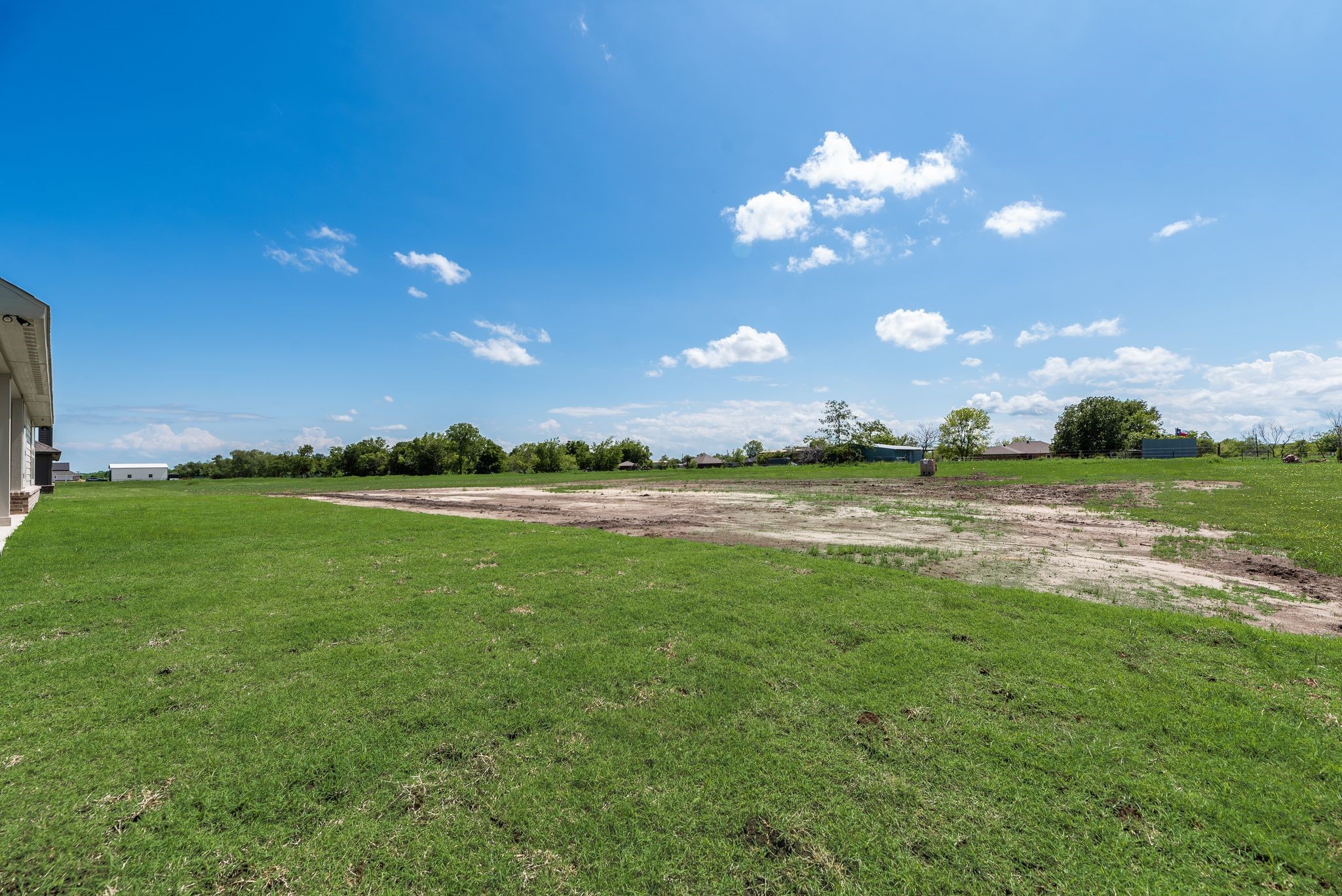 2432 Blackjack Oak Road