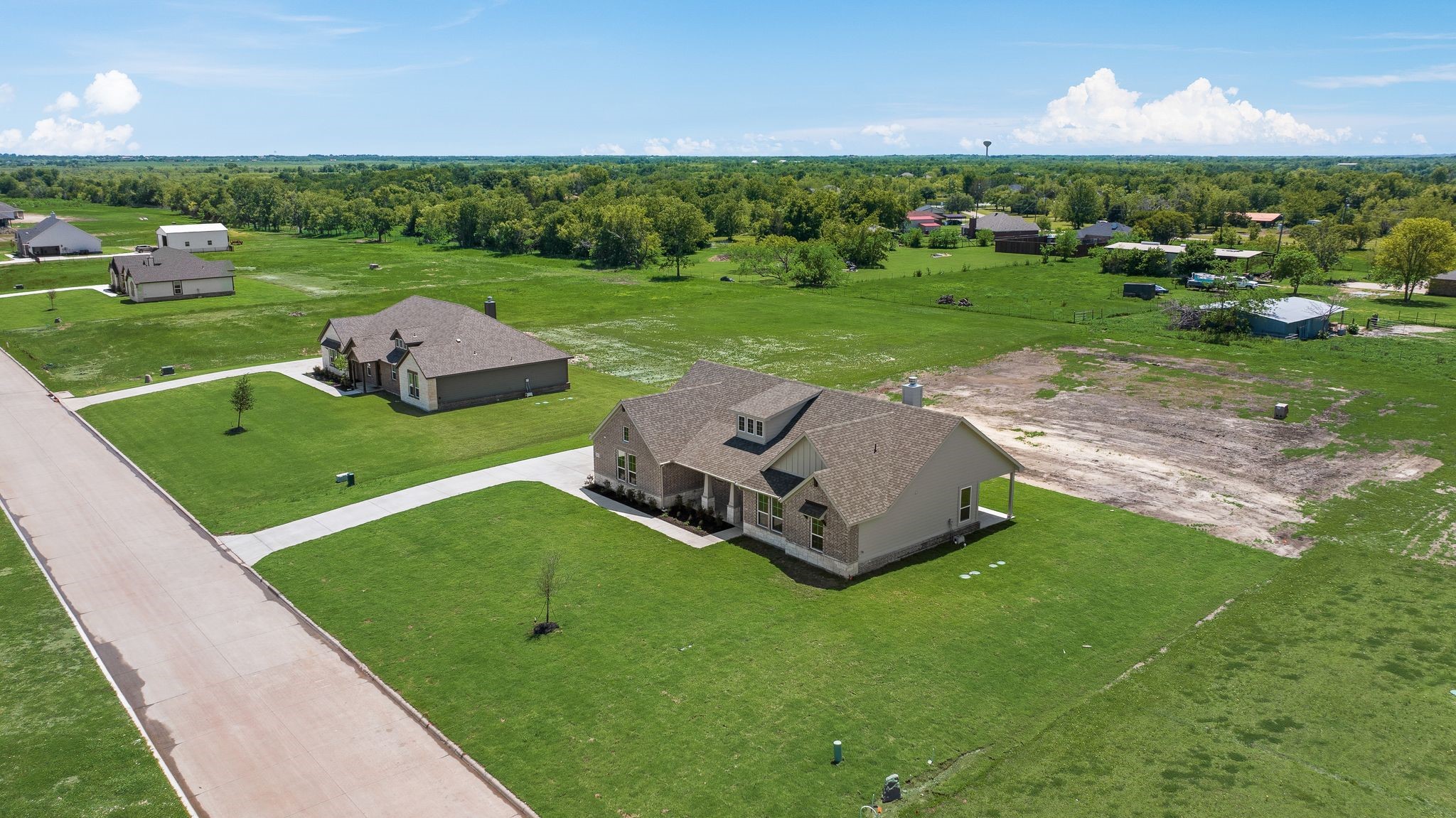 2432 Blackjack Oak Road