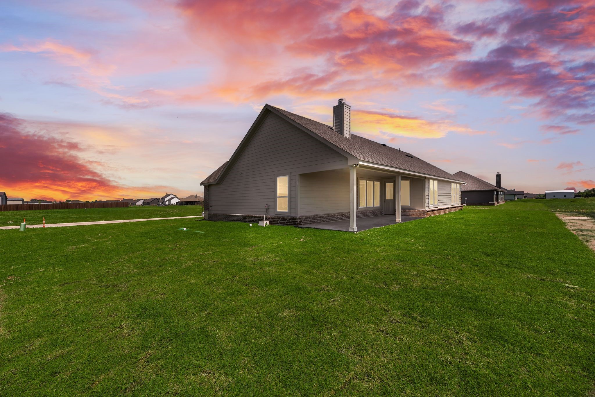 2432 Blackjack Oak Road