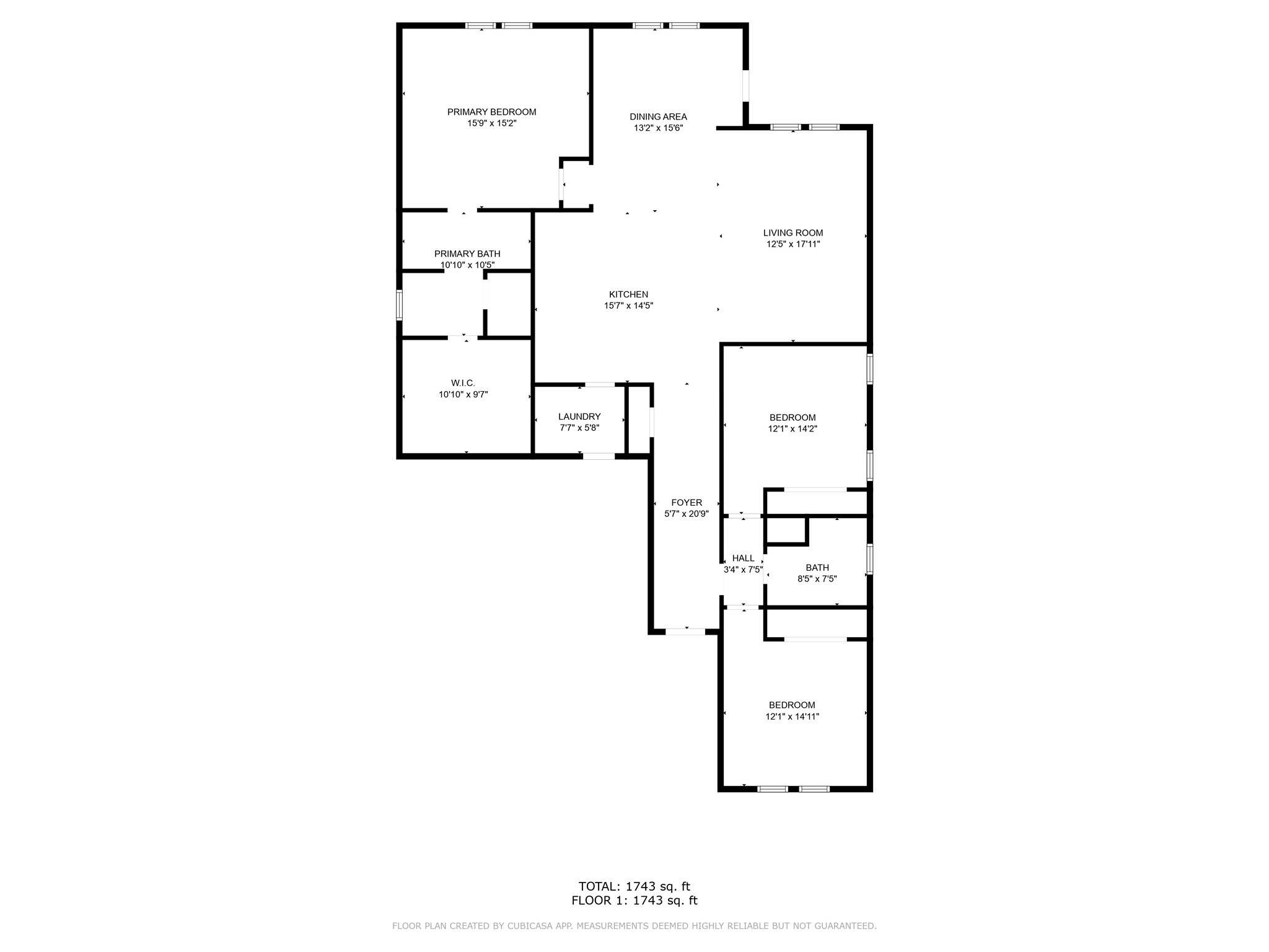 4315 Colonial Avenue