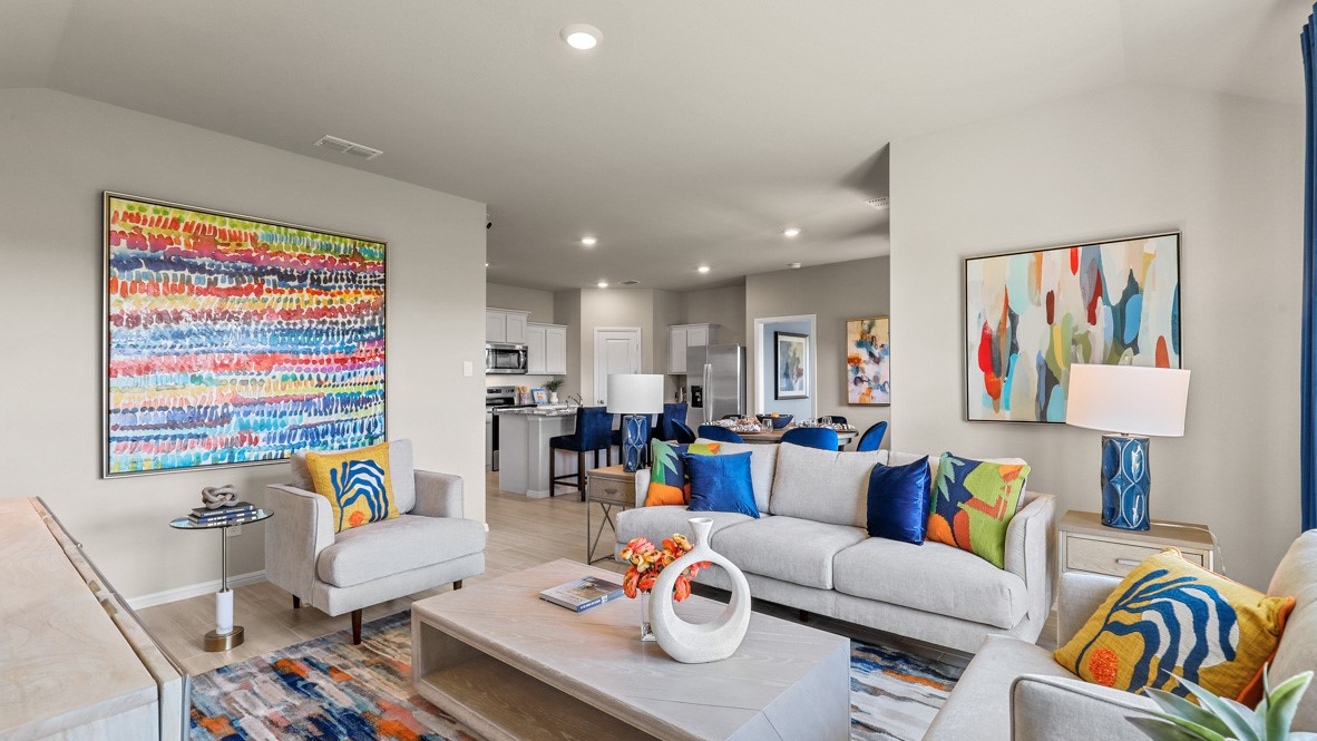 308 PECOS Drive