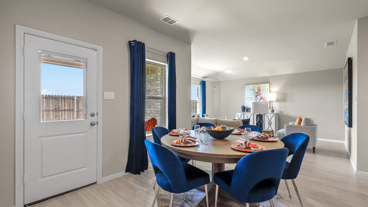 308 PECOS Drive