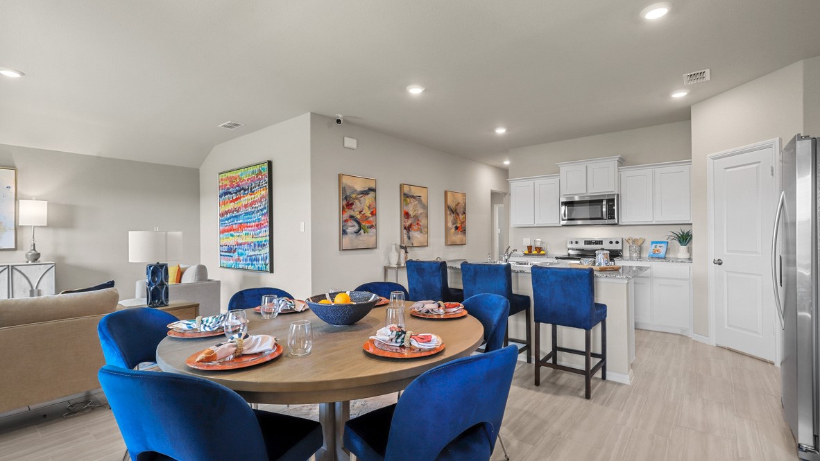 308 PECOS Drive