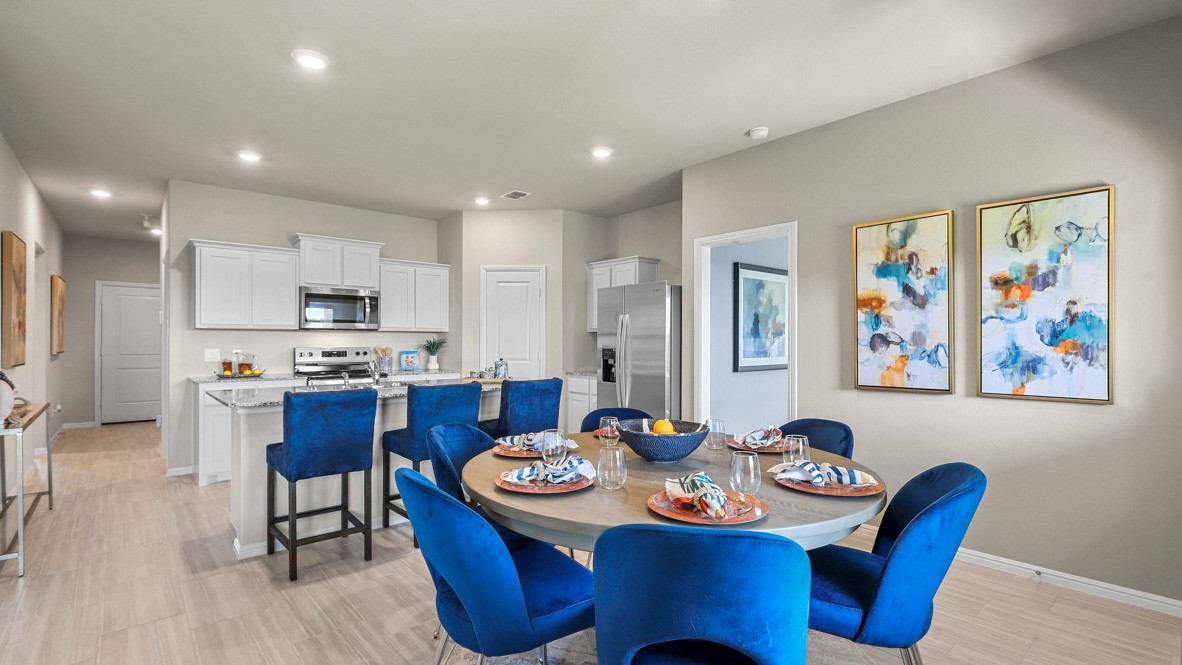 308 PECOS Drive