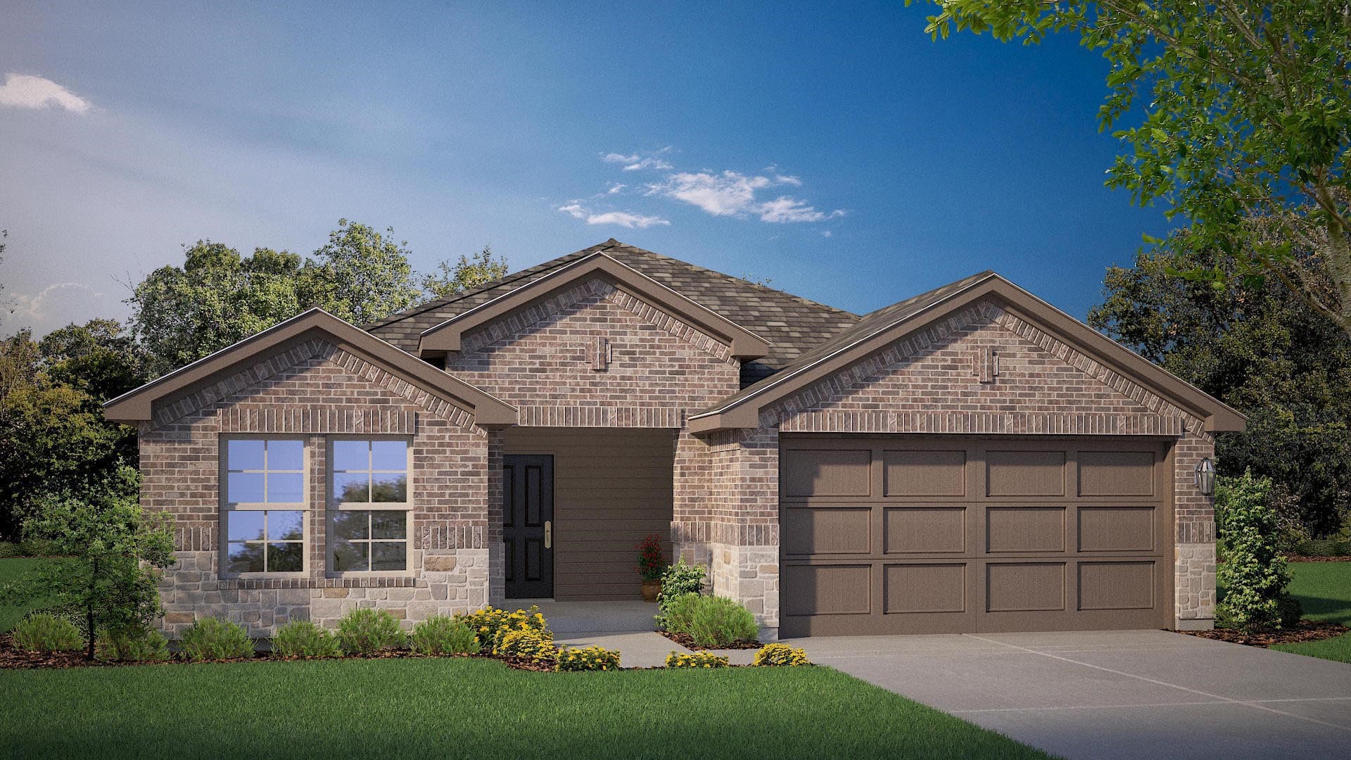 308 PECOS Drive