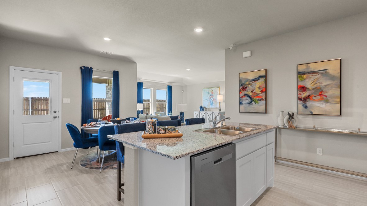 308 PECOS Drive
