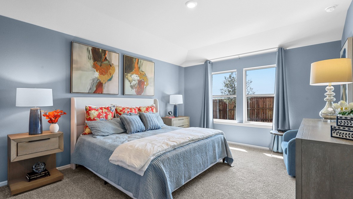 308 PECOS Drive