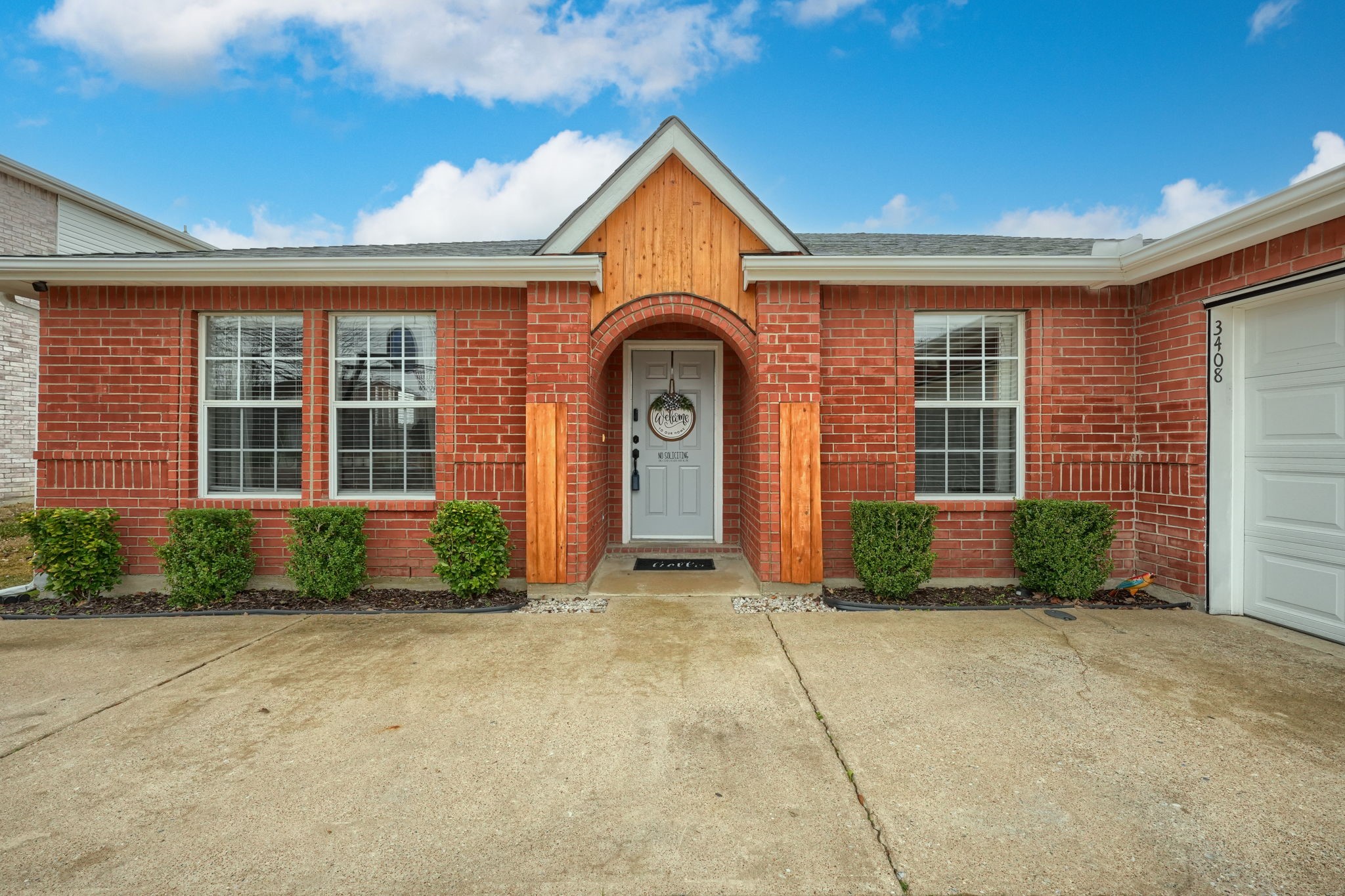 3408 Ashwood Lane