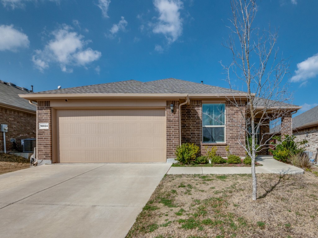 10024 Poinsett Way