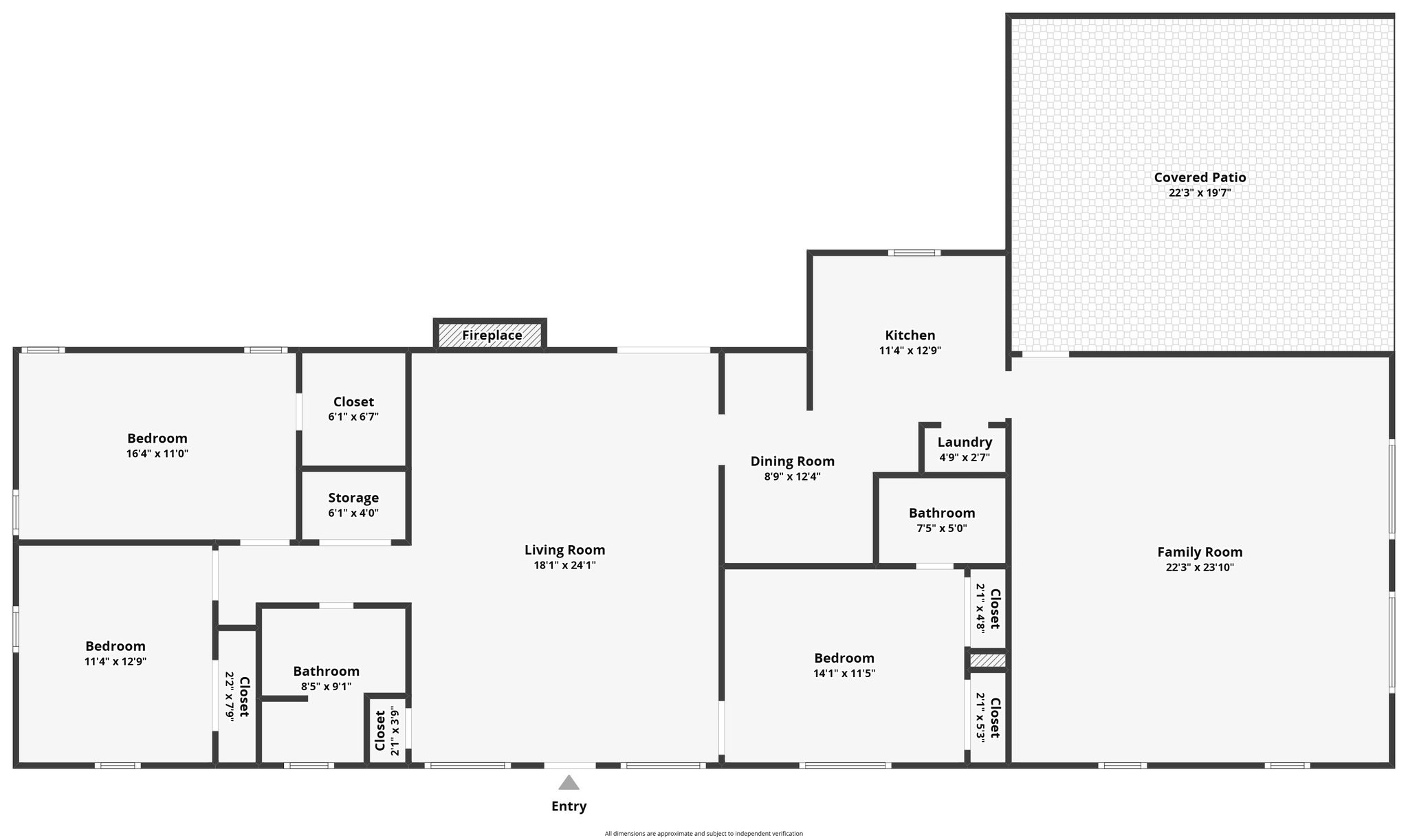 205 Westshore Drive