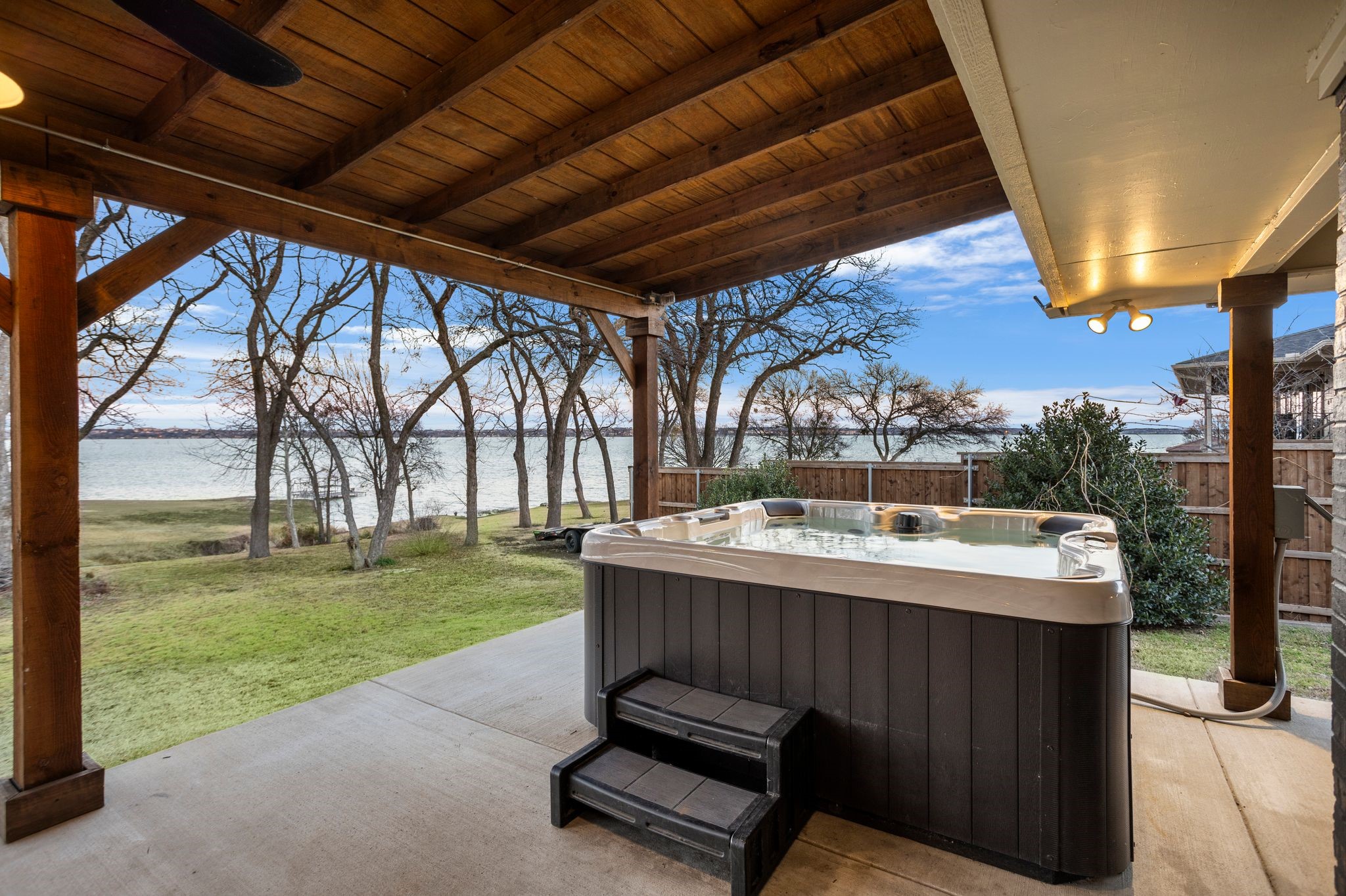 312 Point Royal Drive