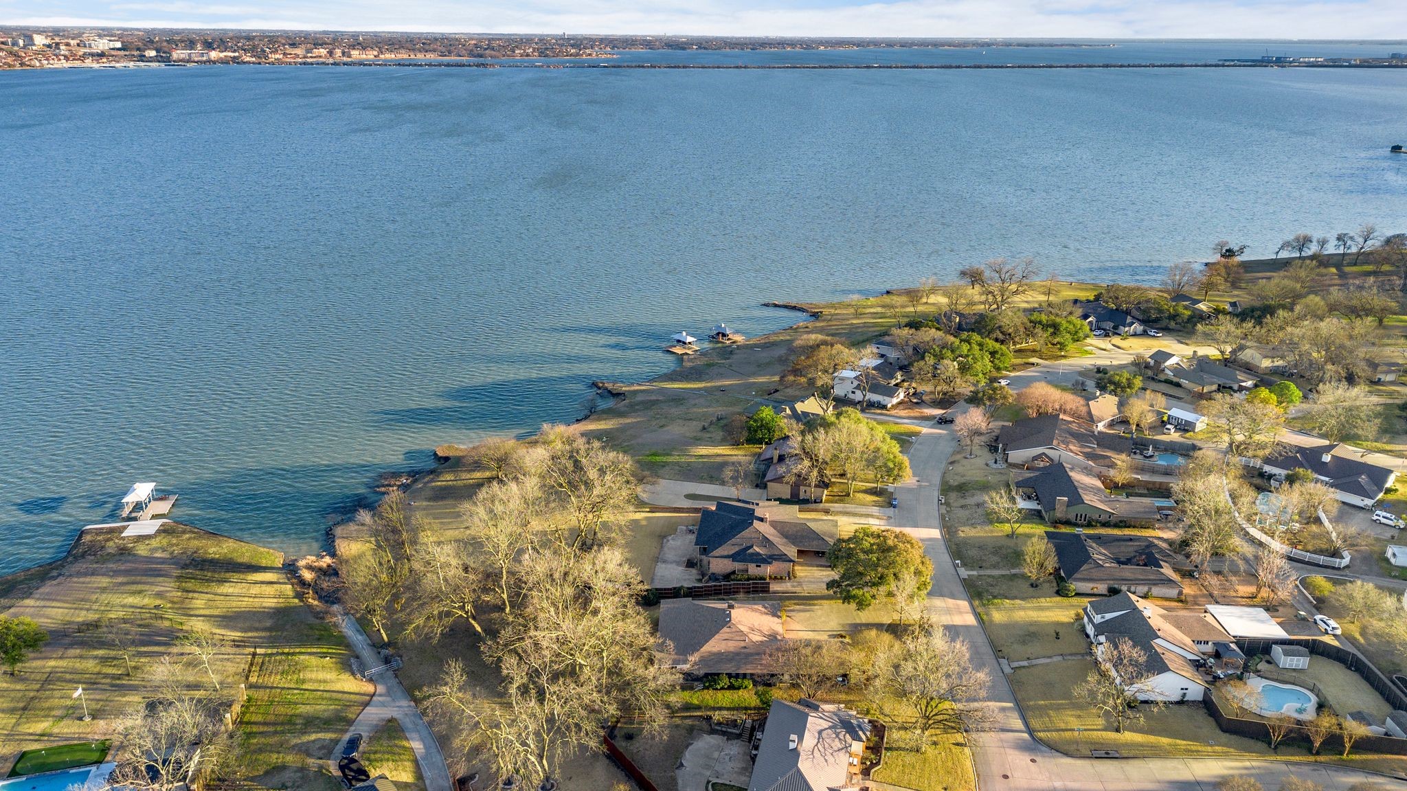 312 Point Royal Drive
