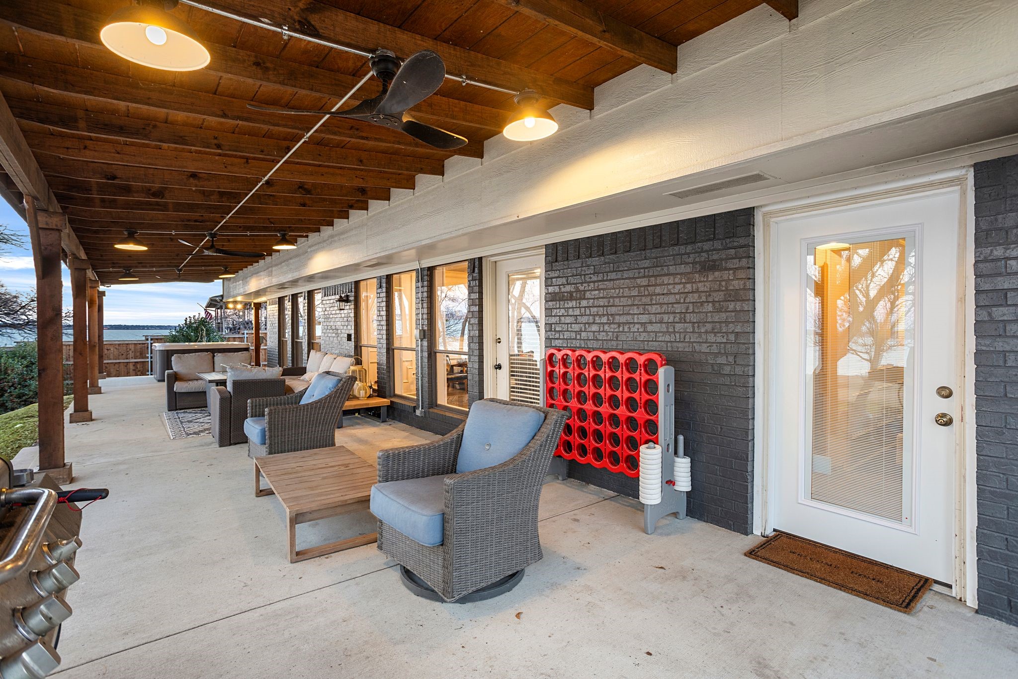 312 Point Royal Drive