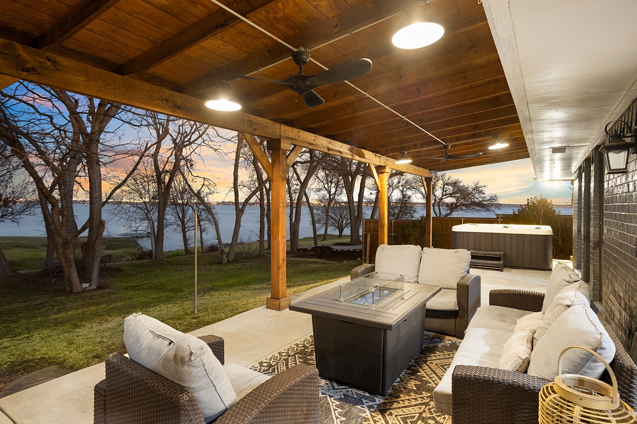 312 Point Royal Drive