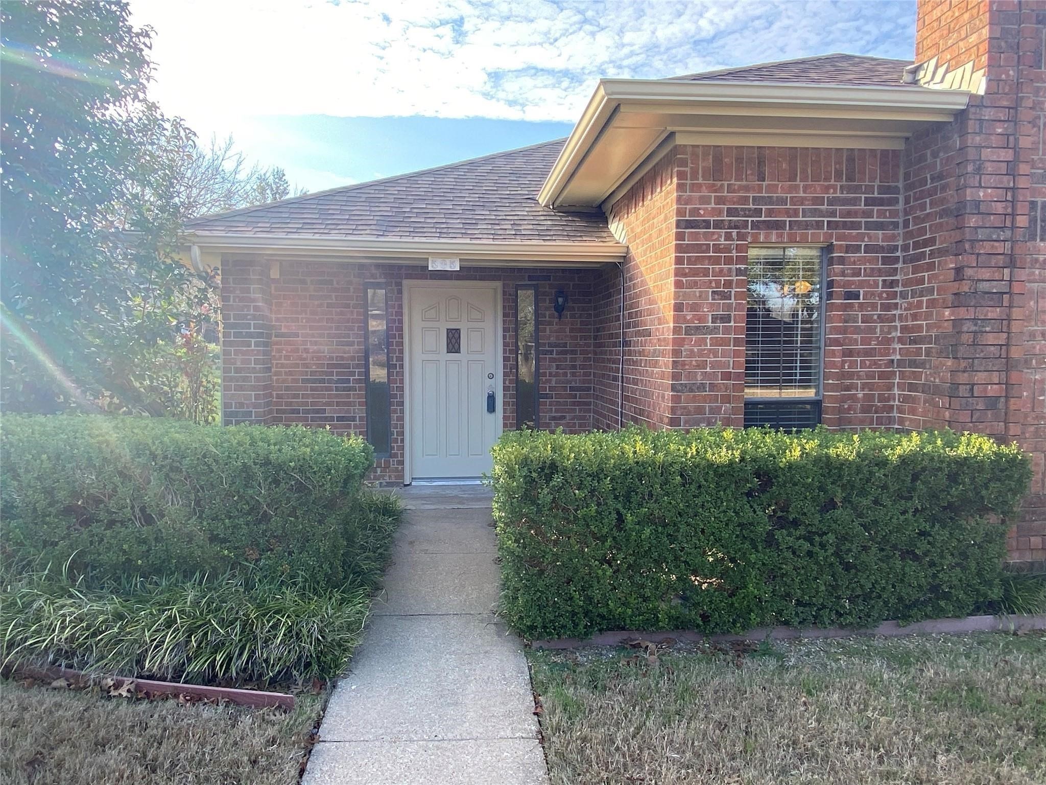 505 Shoreview Drive