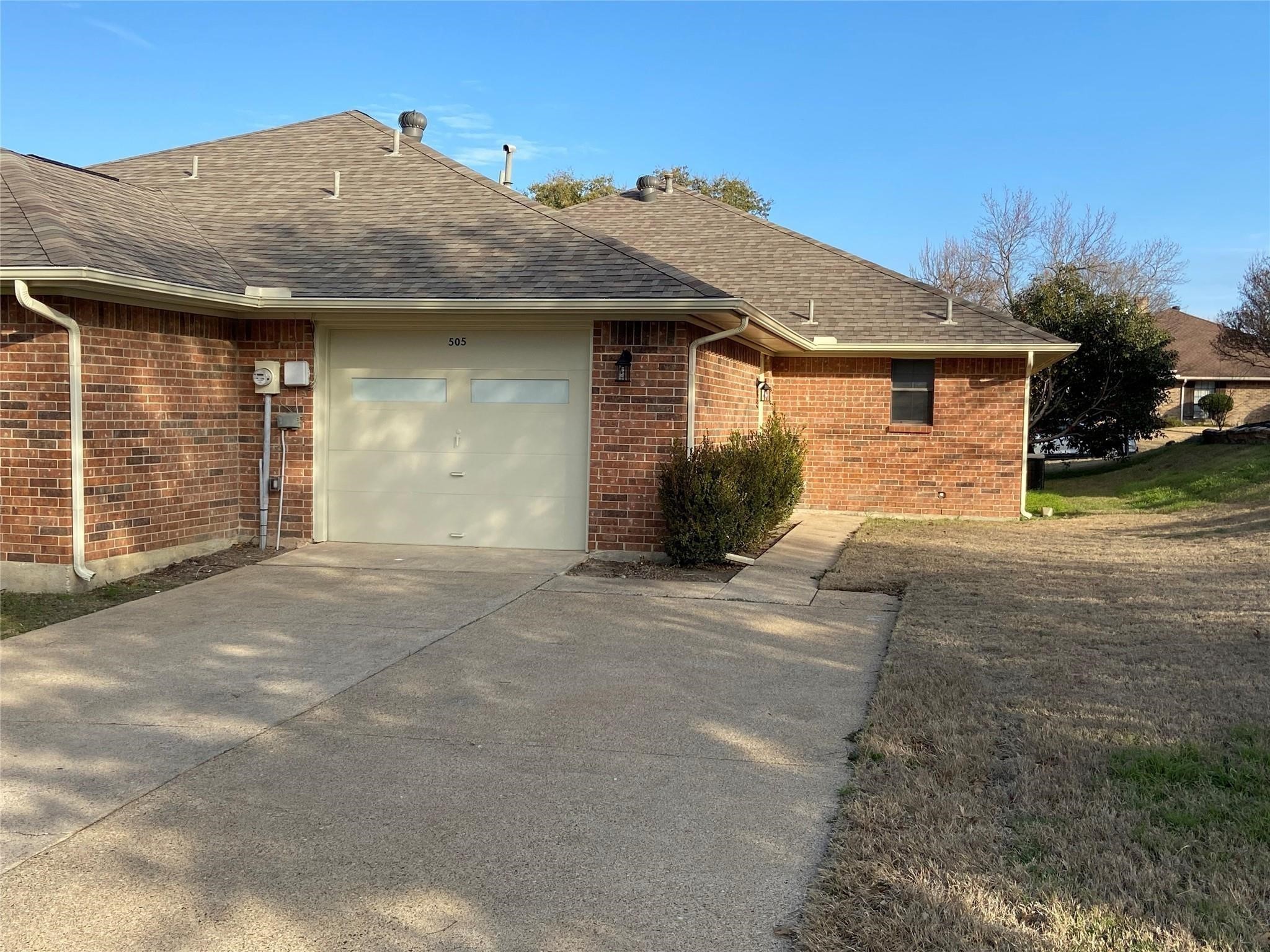 505 Shoreview Drive