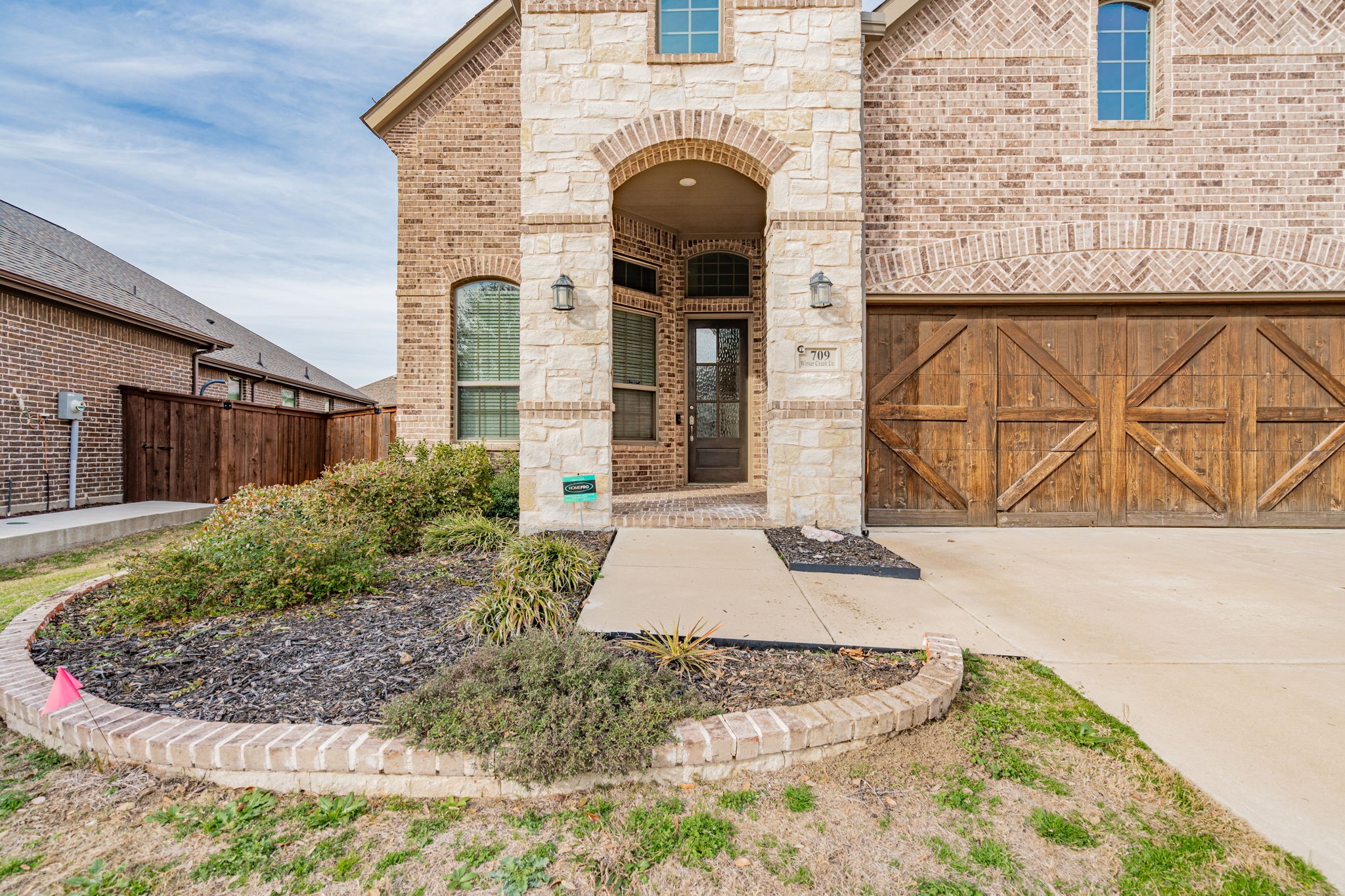 709 Winter Creek Drive