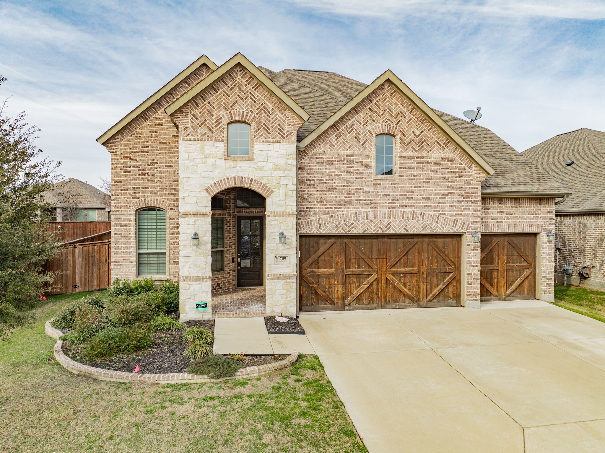 709 Winter Creek Drive