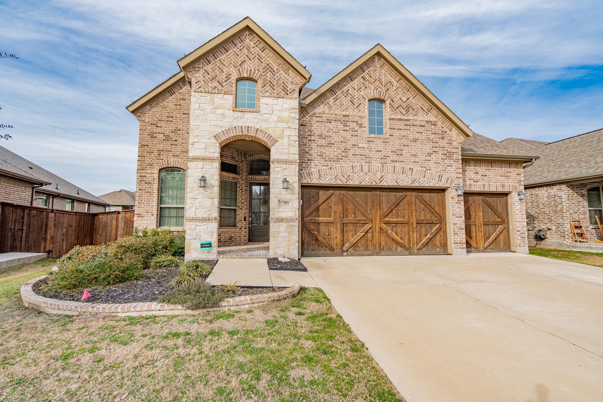 709 Winter Creek Drive