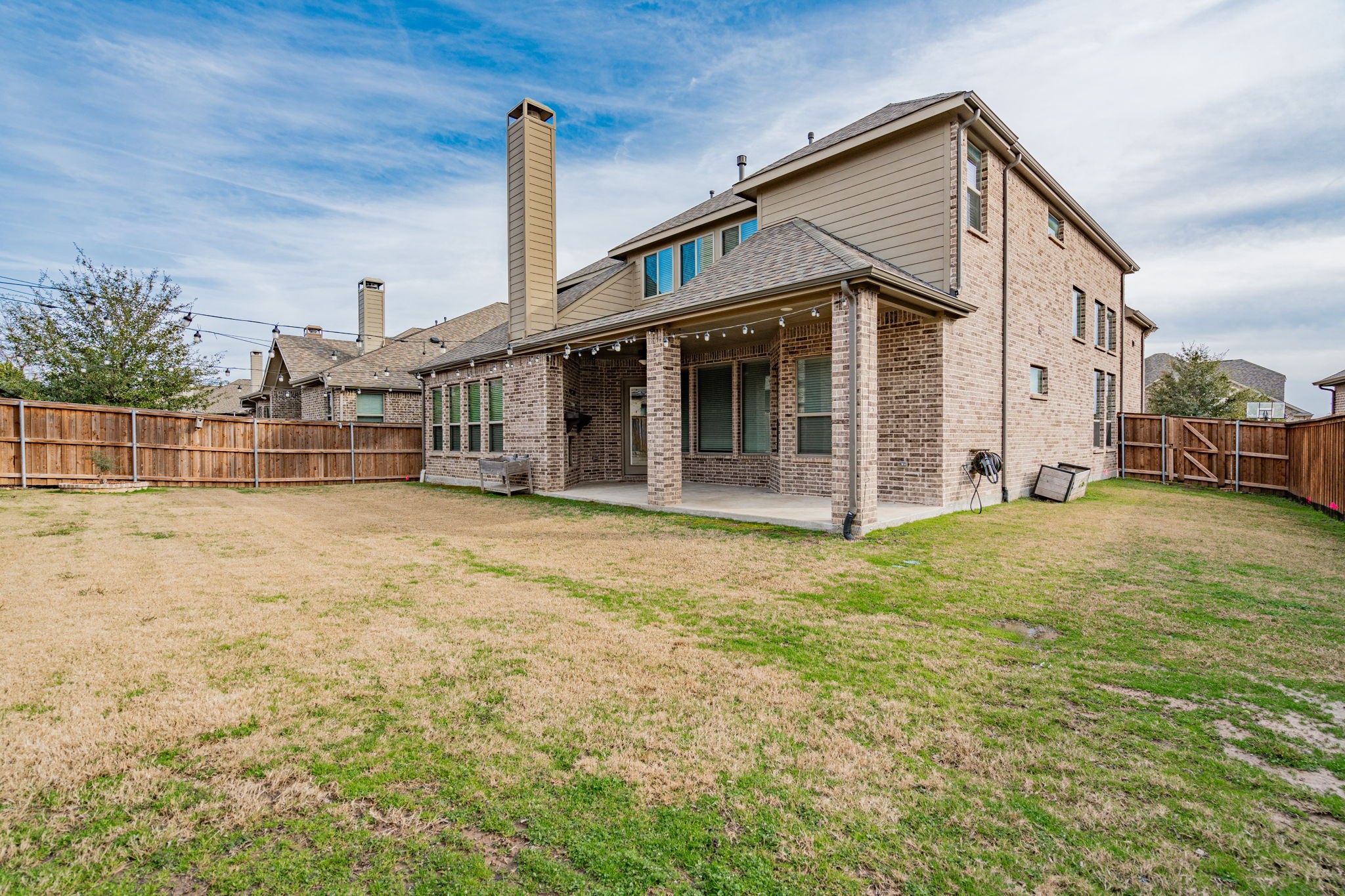 709 Winter Creek Drive