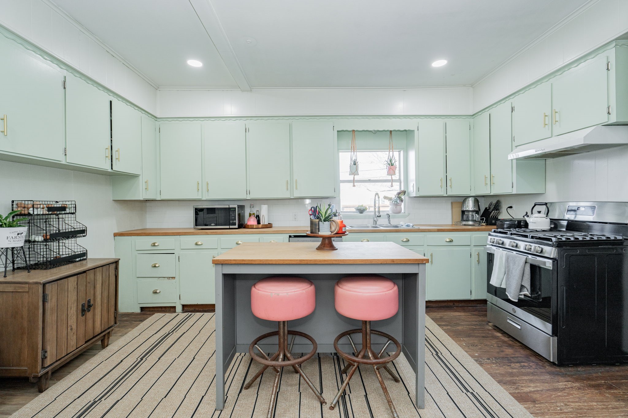 415 N 1st Street