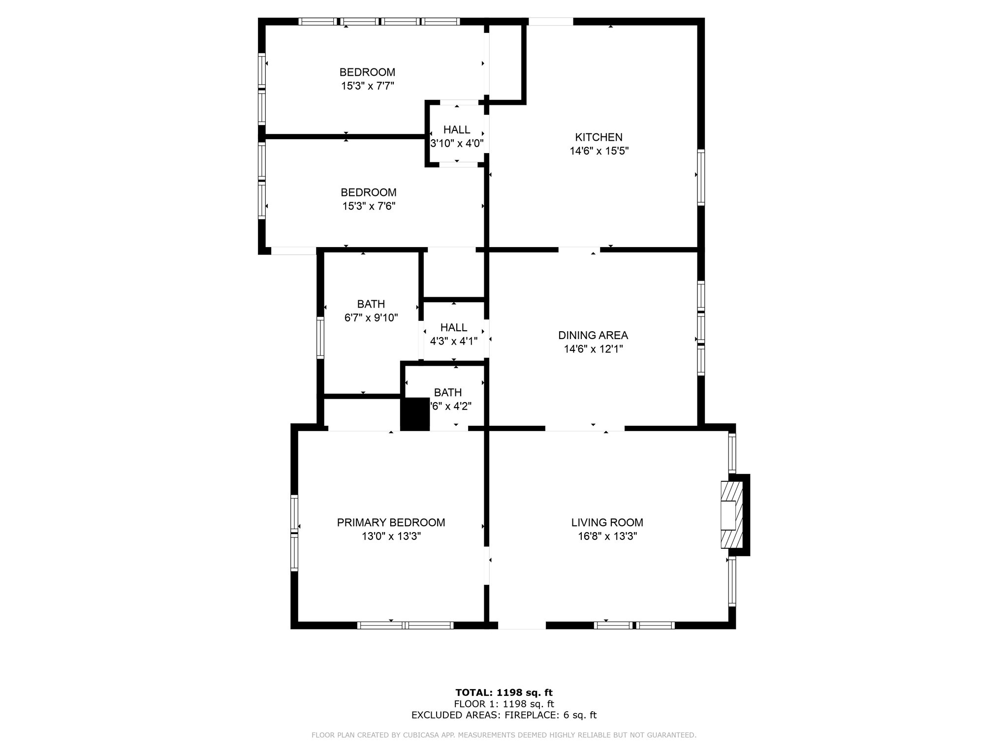 415 N 1st Street