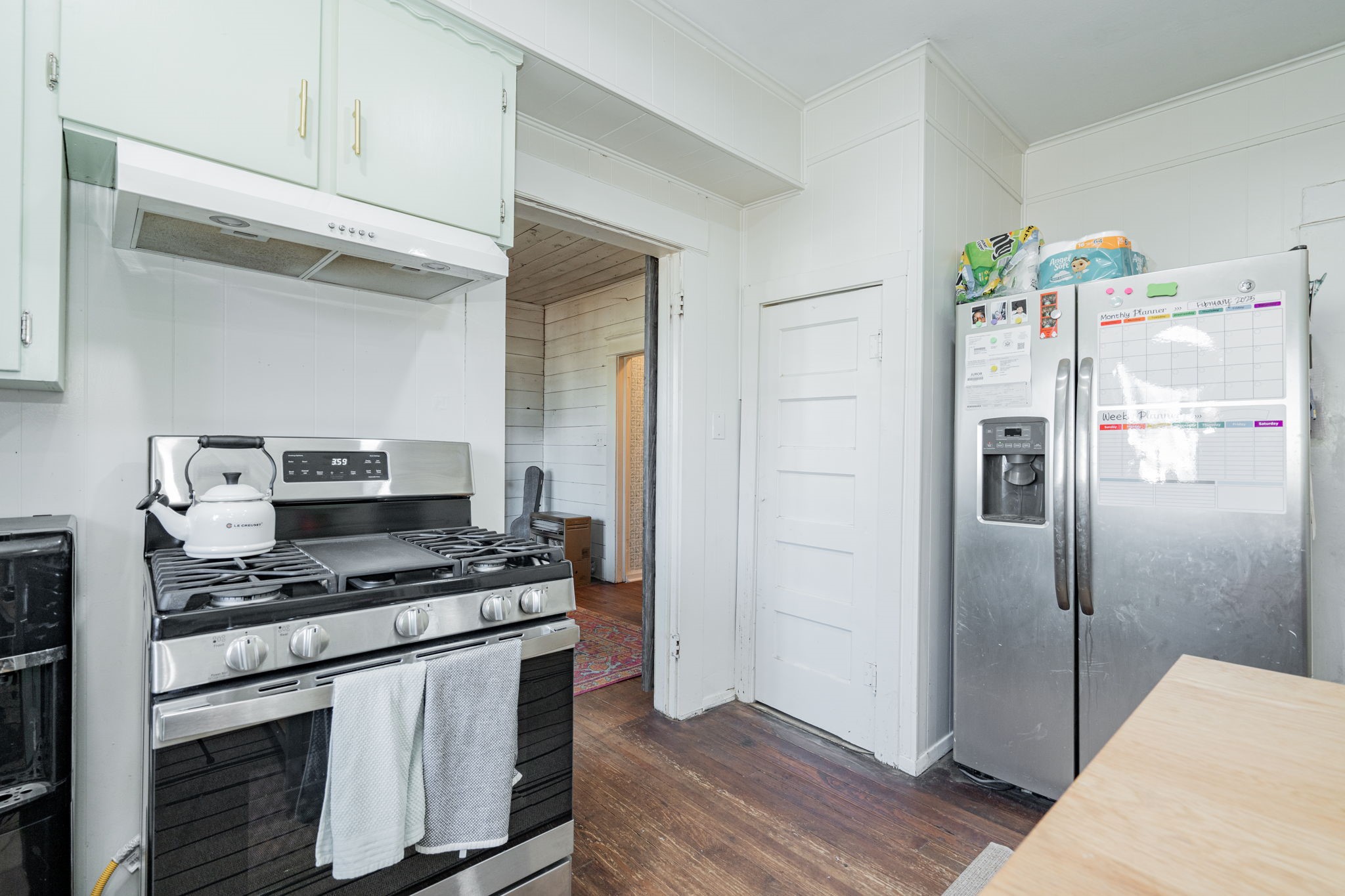 415 N 1st Street