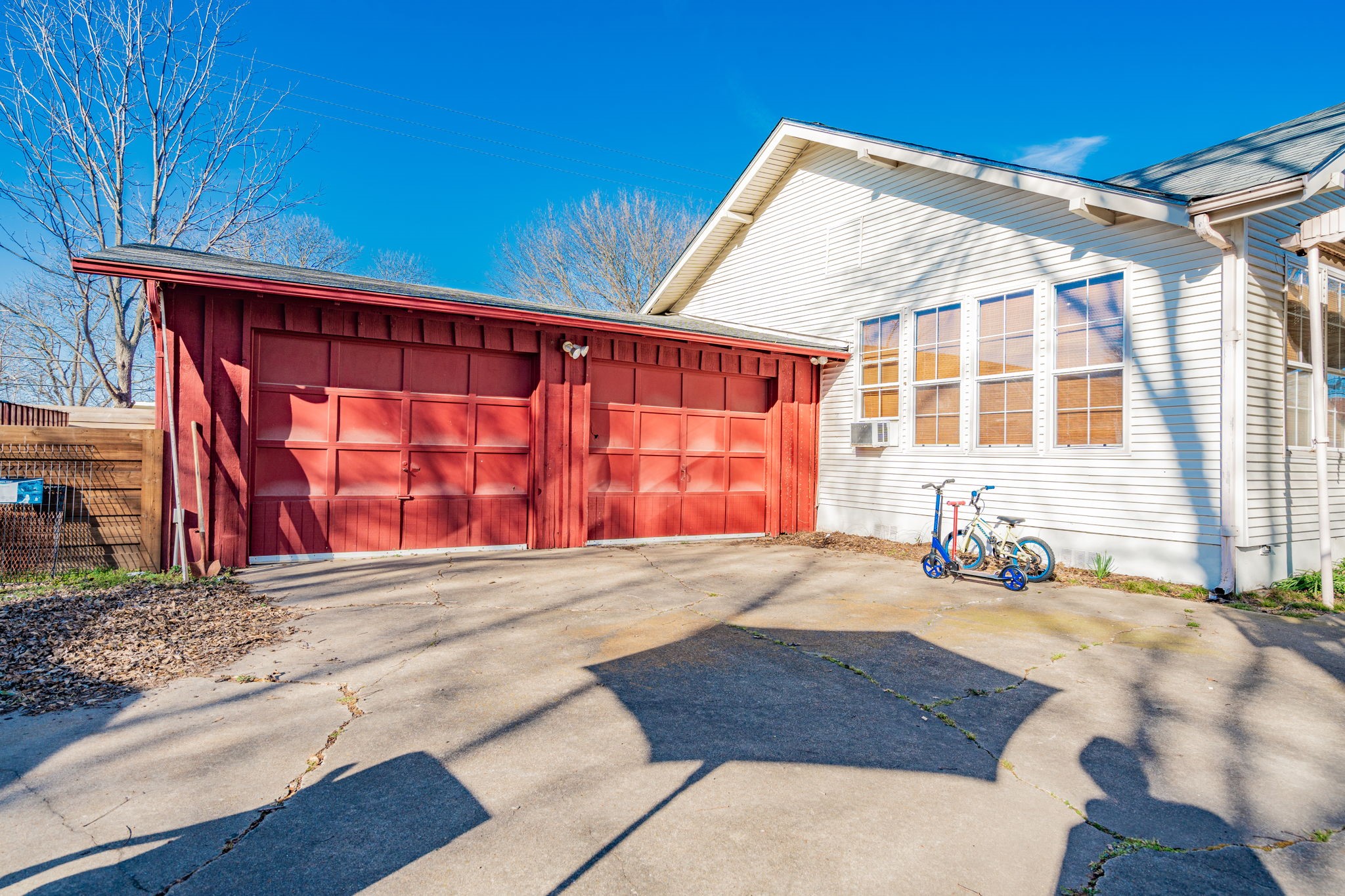 415 N 1st Street