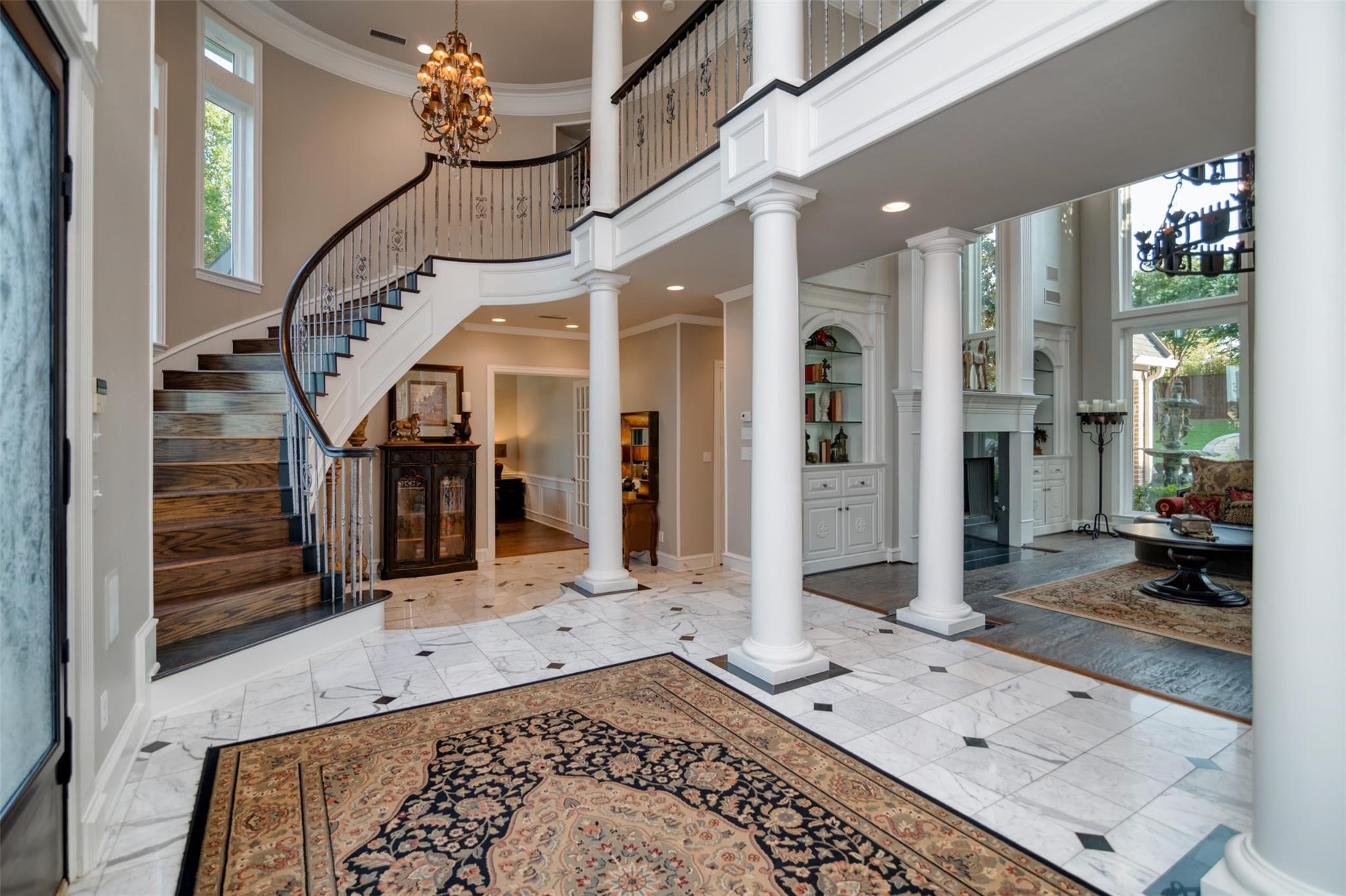 1704 Bison Meadow Lane