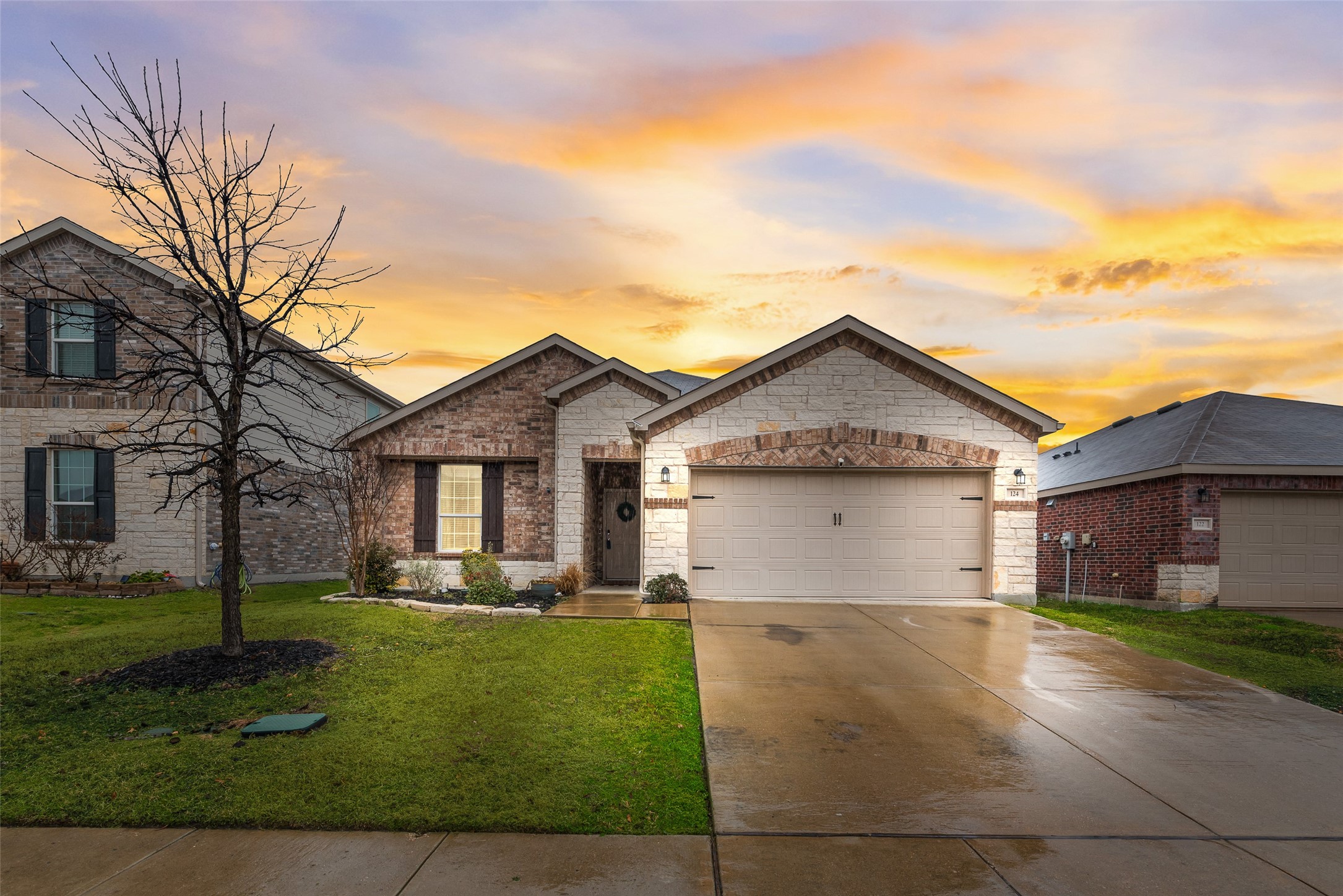 124 Feverbush Drive